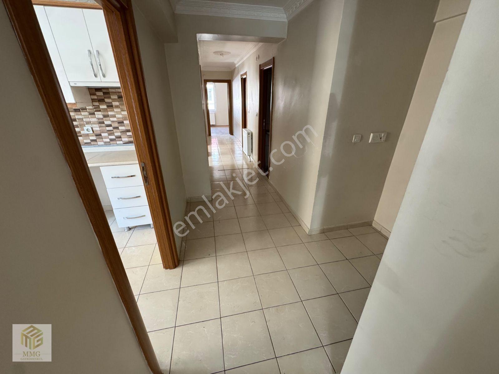 Mmg'den Tandoğan Mahallesinde 1. Ara Katta 7 Yaşında 3+1 Daire.! — fotoğraf 18
