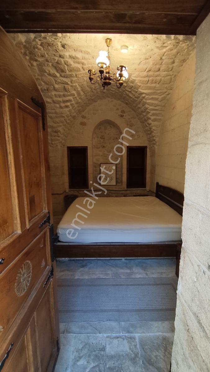 Urfa Merkezde İçi Yapılı Eşyalı Satılık Avlulu Kargir Ev — fotoğraf 14