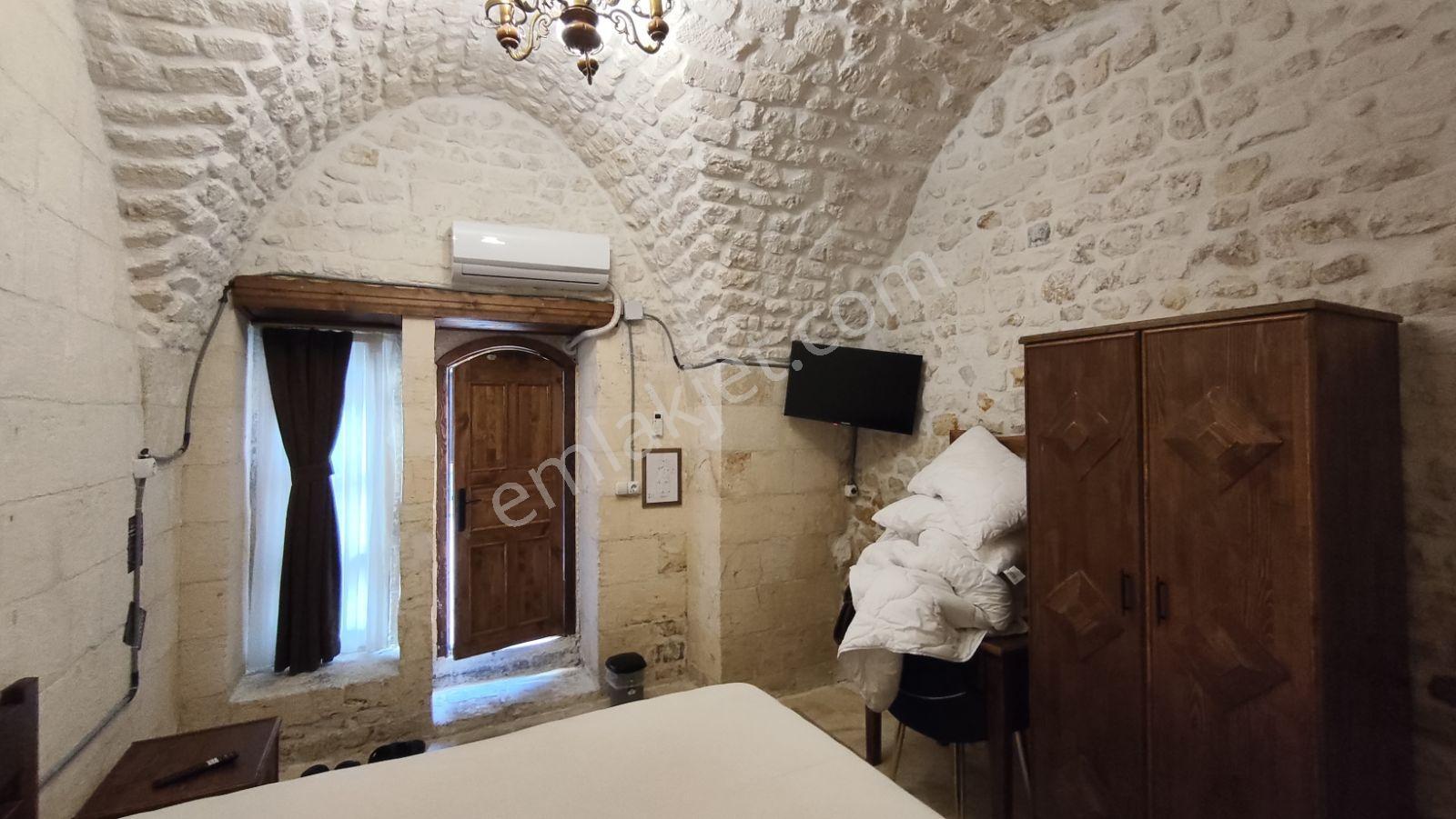 Urfa Merkezde İçi Yapılı Eşyalı Satılık Avlulu Kargir Ev — fotoğraf 15