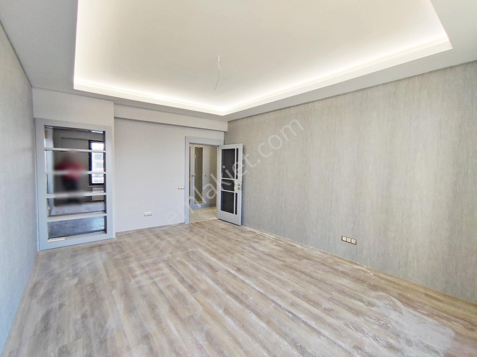 Karacaahmet2'de Arakat Geniş Oturum Geniş Balkon Şık Tasarm2+1 — fotoğraf 6