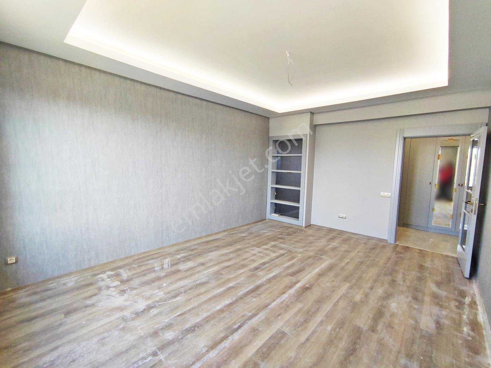 Karacaahmet2'de Arakat Geniş Oturum Geniş Balkon Şık Tasarm2+1 — fotoğraf 7