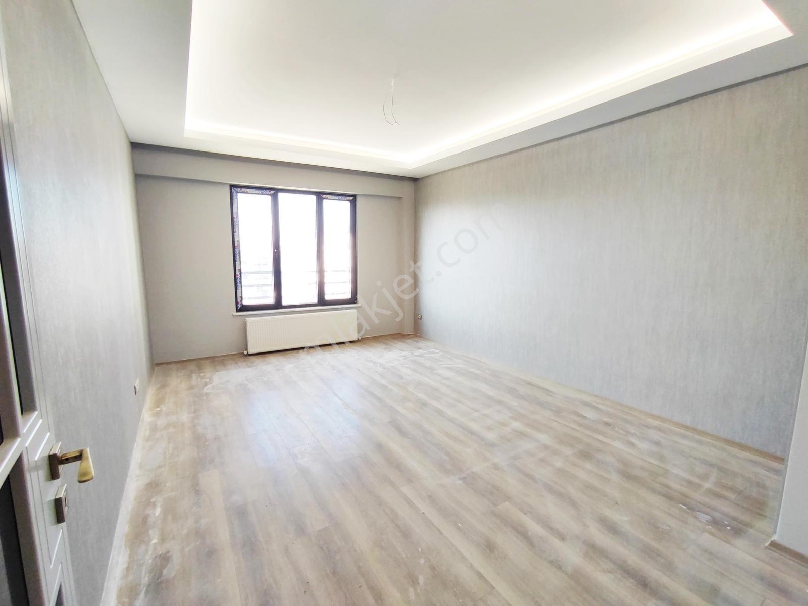 Karacaahmet2'de Arakat Geniş Oturum Geniş Balkon Şık Tasarm2+1 — fotoğraf 9