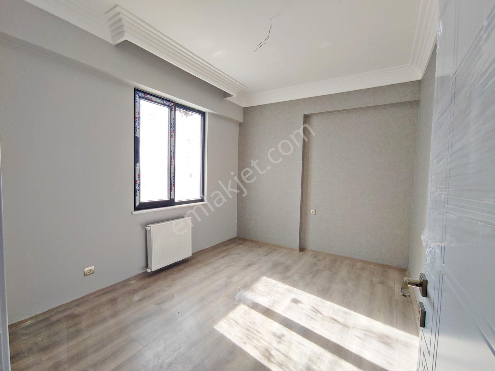 Karacaahmet2'de Arakat Geniş Oturum Geniş Balkon Şık Tasarm2+1 — fotoğraf 10