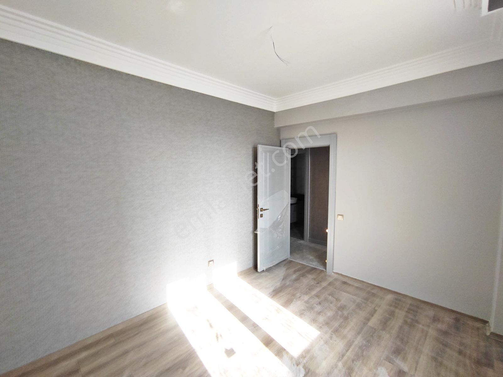 Karacaahmet2'de Arakat Geniş Oturum Geniş Balkon Şık Tasarm2+1 — fotoğraf 12