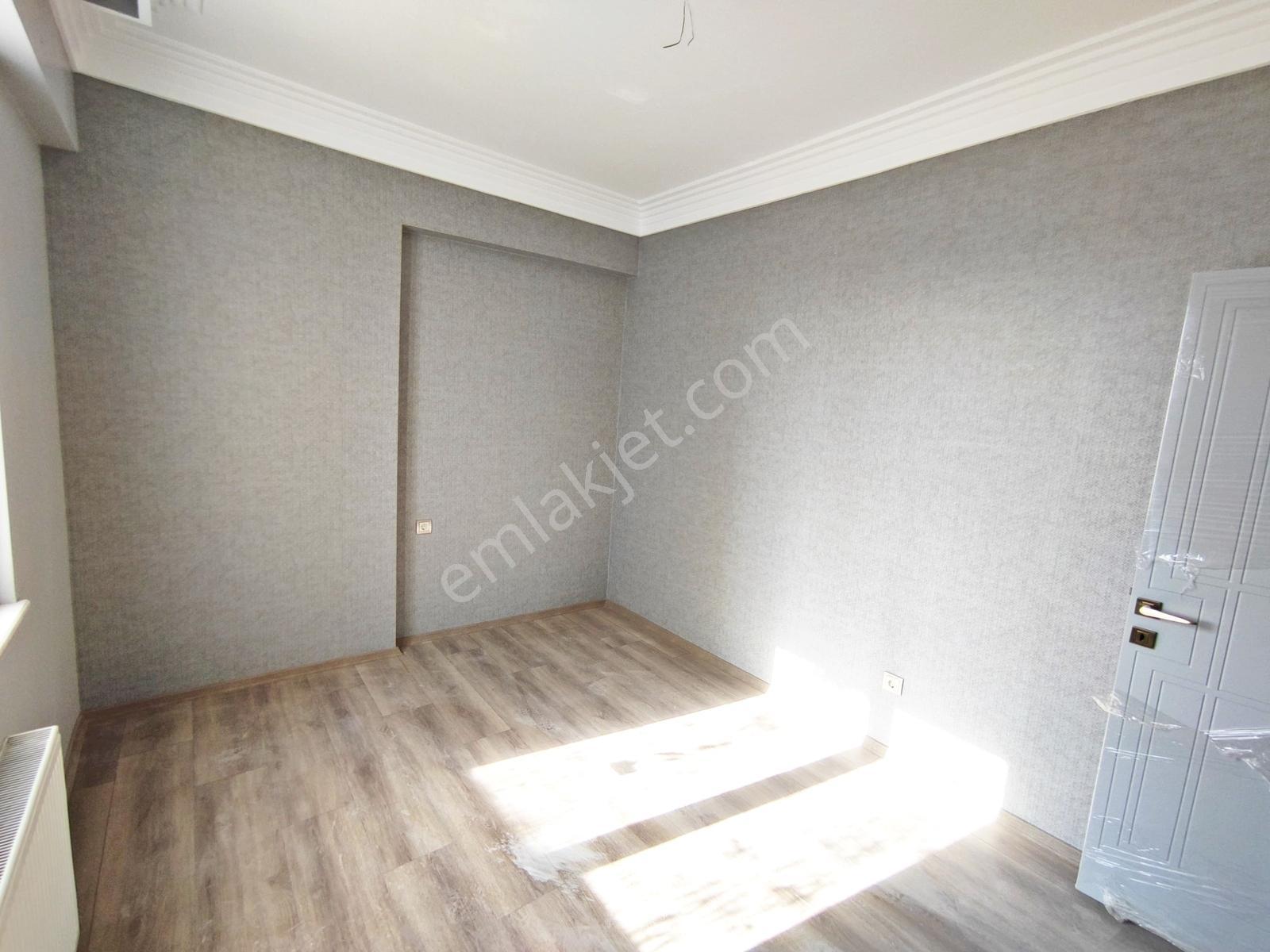 Karacaahmet2'de Arakat Geniş Oturum Geniş Balkon Şık Tasarm2+1 — fotoğraf 13