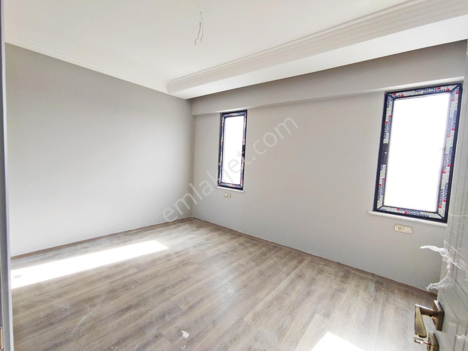 Karacaahmet2'de Arakat Geniş Oturum Geniş Balkon Şık Tasarm2+1 — fotoğraf 14