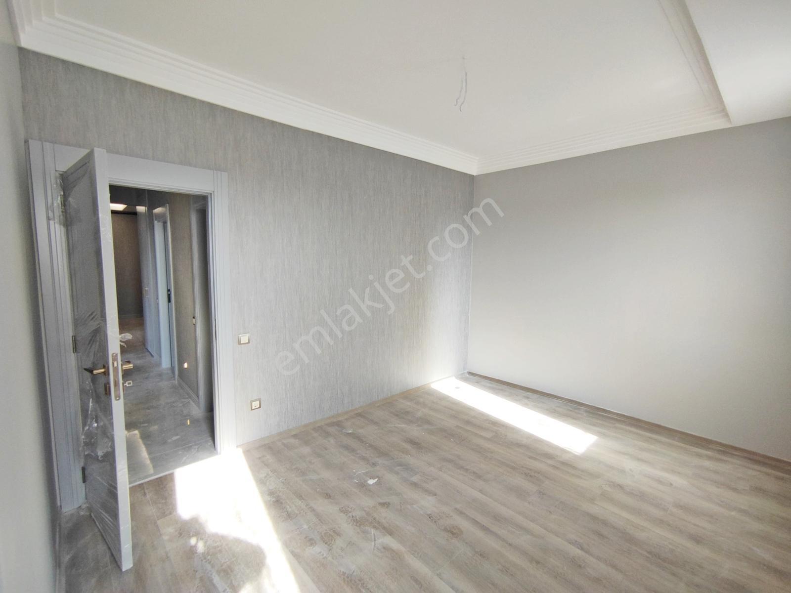 Karacaahmet2'de Arakat Geniş Oturum Geniş Balkon Şık Tasarm2+1 — fotoğraf 15