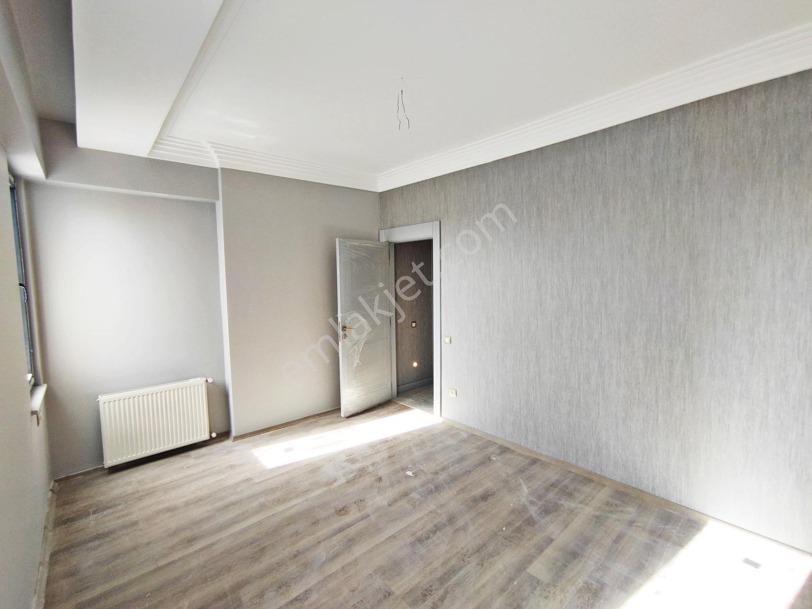 Karacaahmet2'de Arakat Geniş Oturum Geniş Balkon Şık Tasarm2+1 — fotoğraf 16