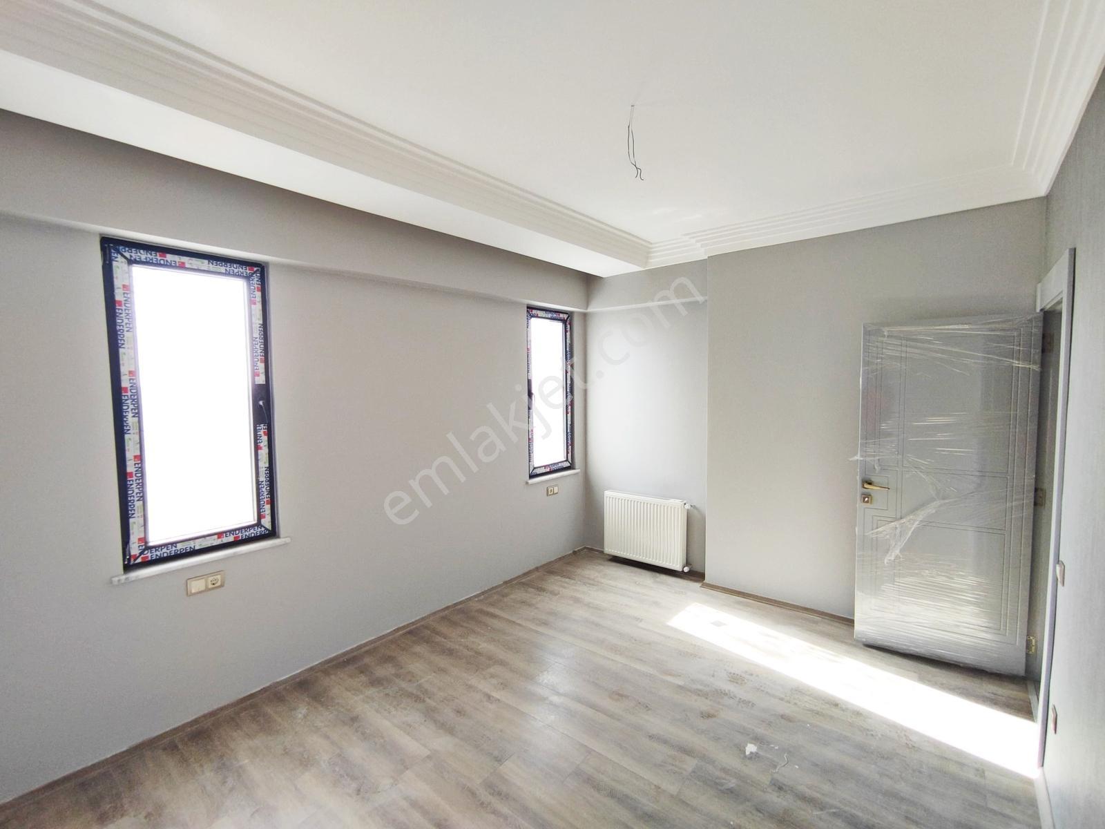 Karacaahmet2'de Arakat Geniş Oturum Geniş Balkon Şık Tasarm2+1 — fotoğraf 17