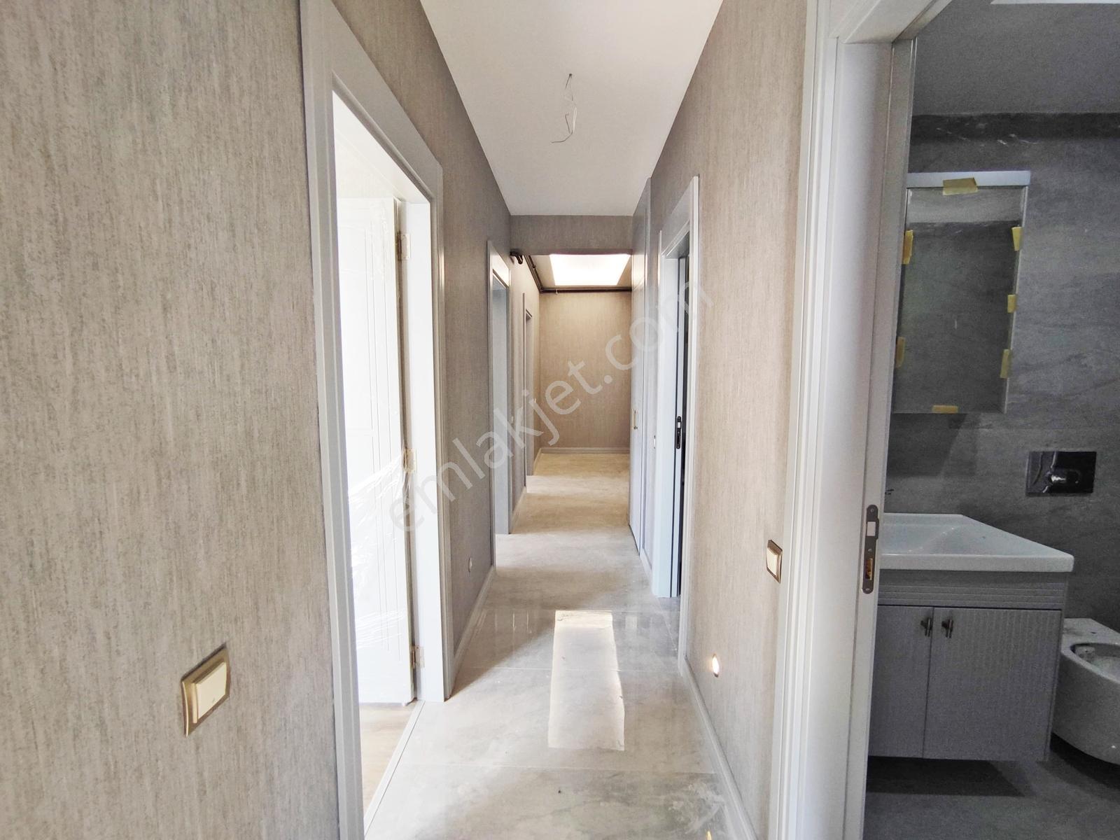 Karacaahmet2'de Arakat Geniş Oturum Geniş Balkon Şık Tasarm2+1 — fotoğraf 18