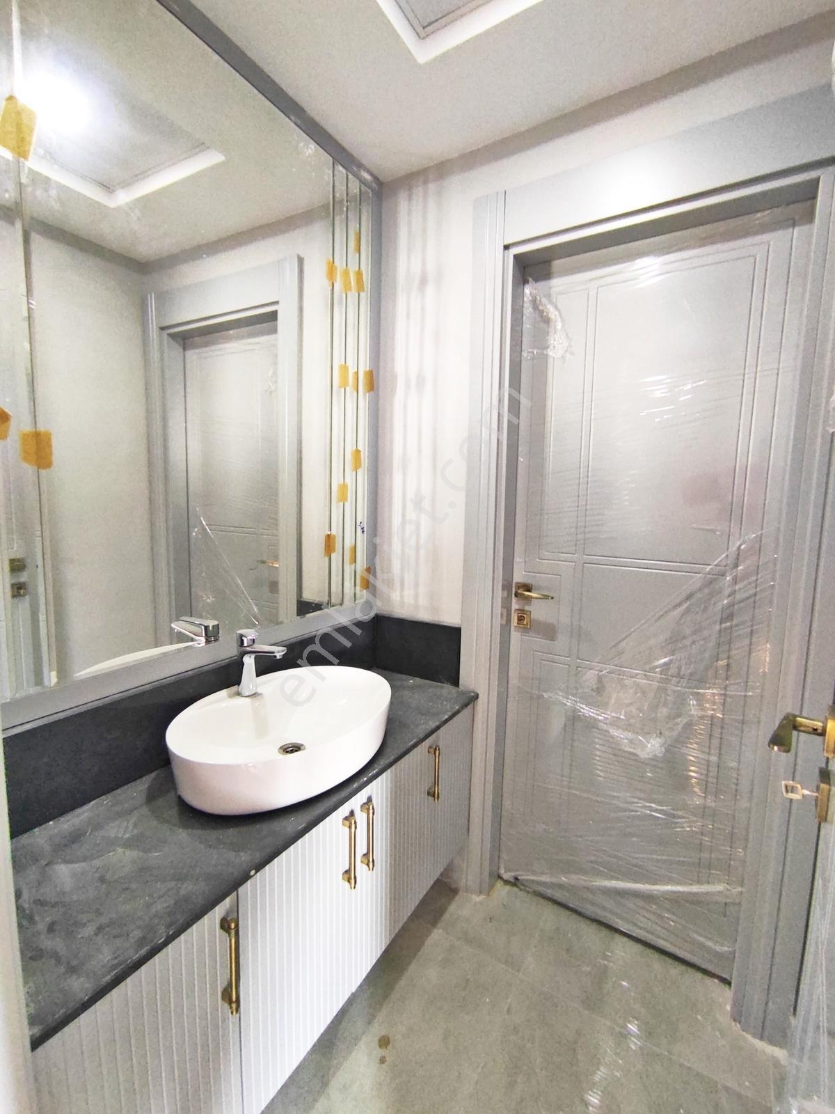 Karacaahmet2'de Arakat Geniş Oturum Geniş Balkon Şık Tasarm2+1 — fotoğraf 20