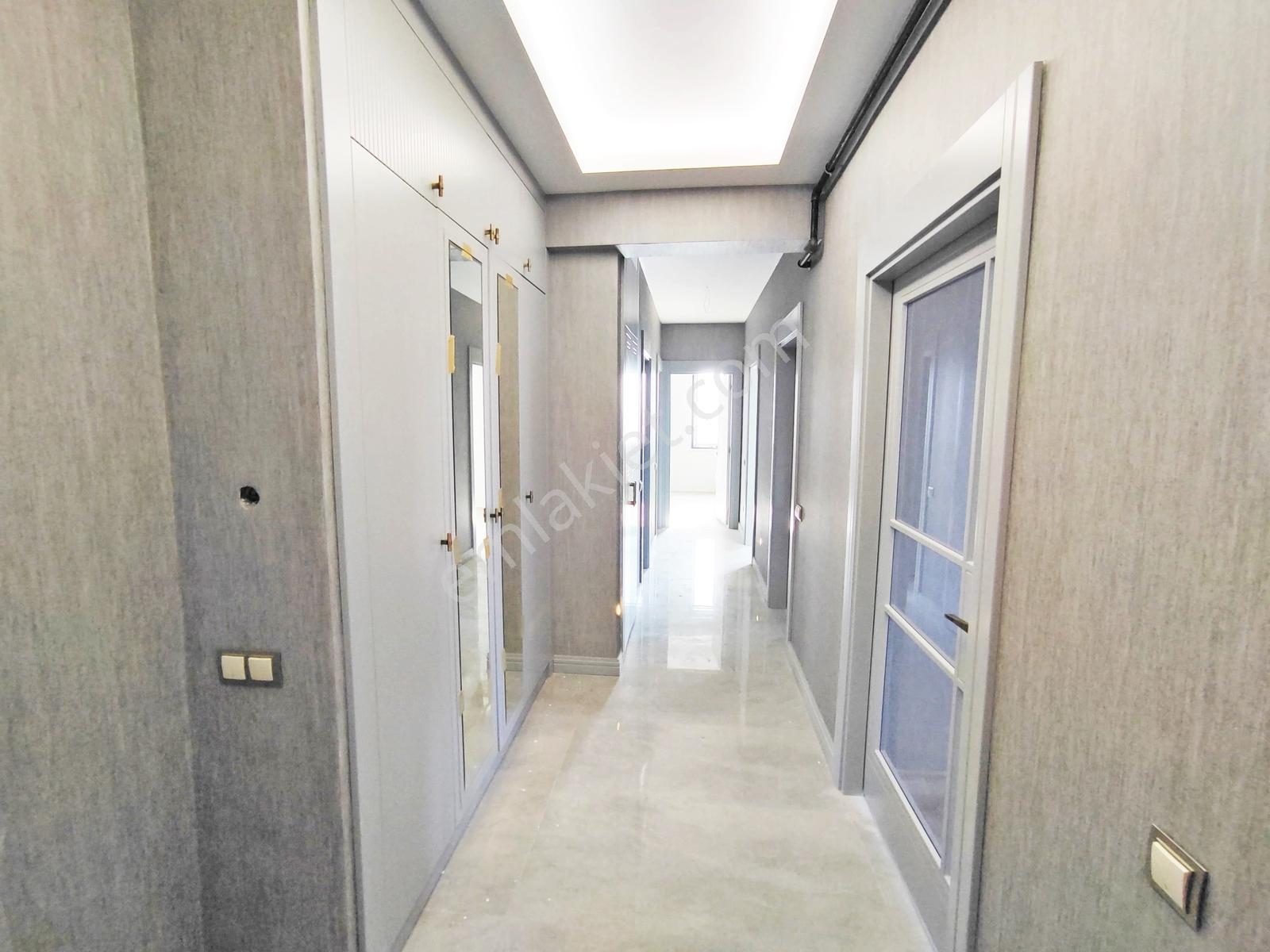 Karacaahmet2'de Arakat Geniş Oturum Geniş Balkon Şık Tasarm2+1 — fotoğraf 21