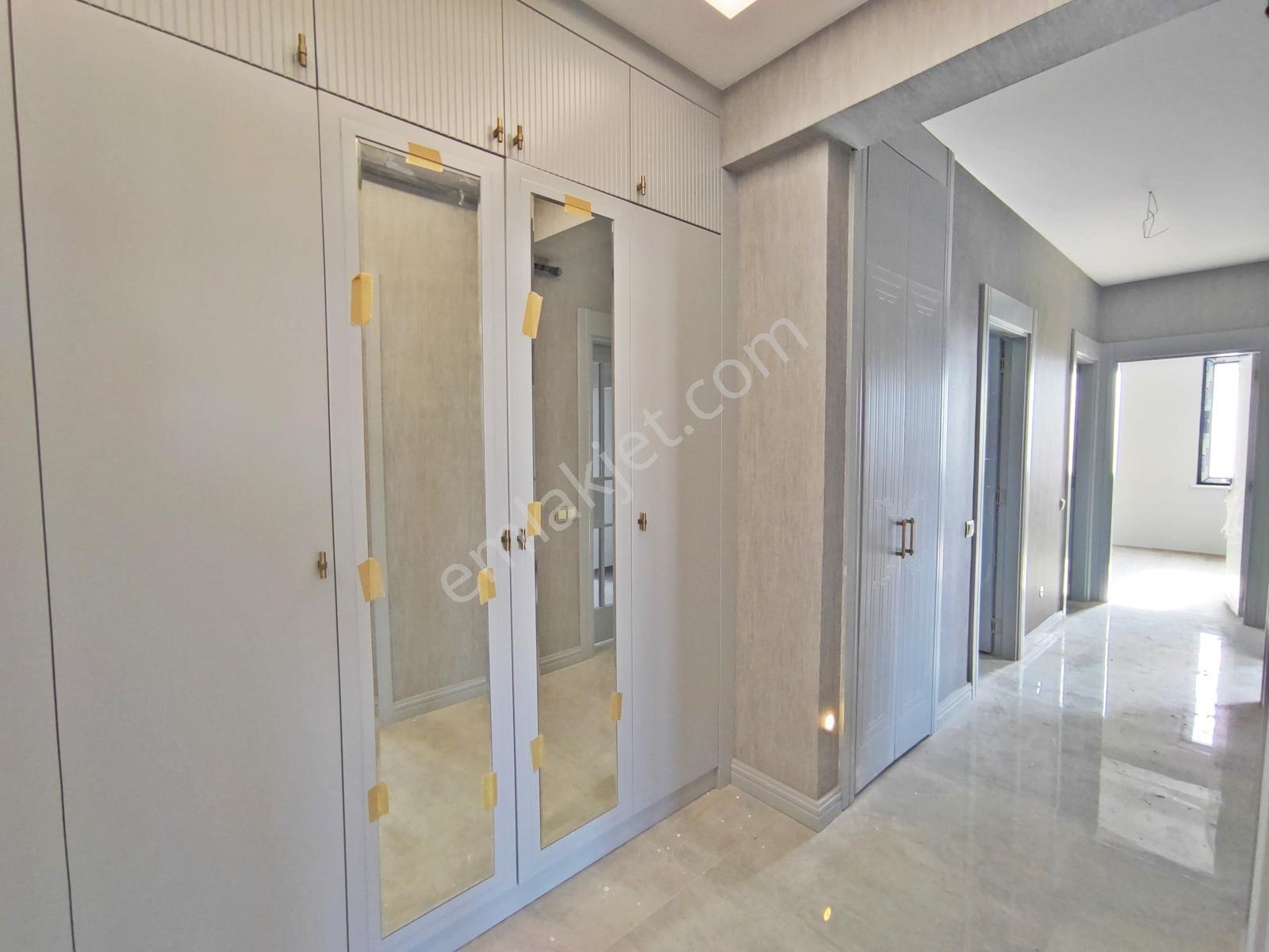 Karacaahmet2'de Arakat Geniş Oturum Geniş Balkon Şık Tasarm2+1 — fotoğraf 22