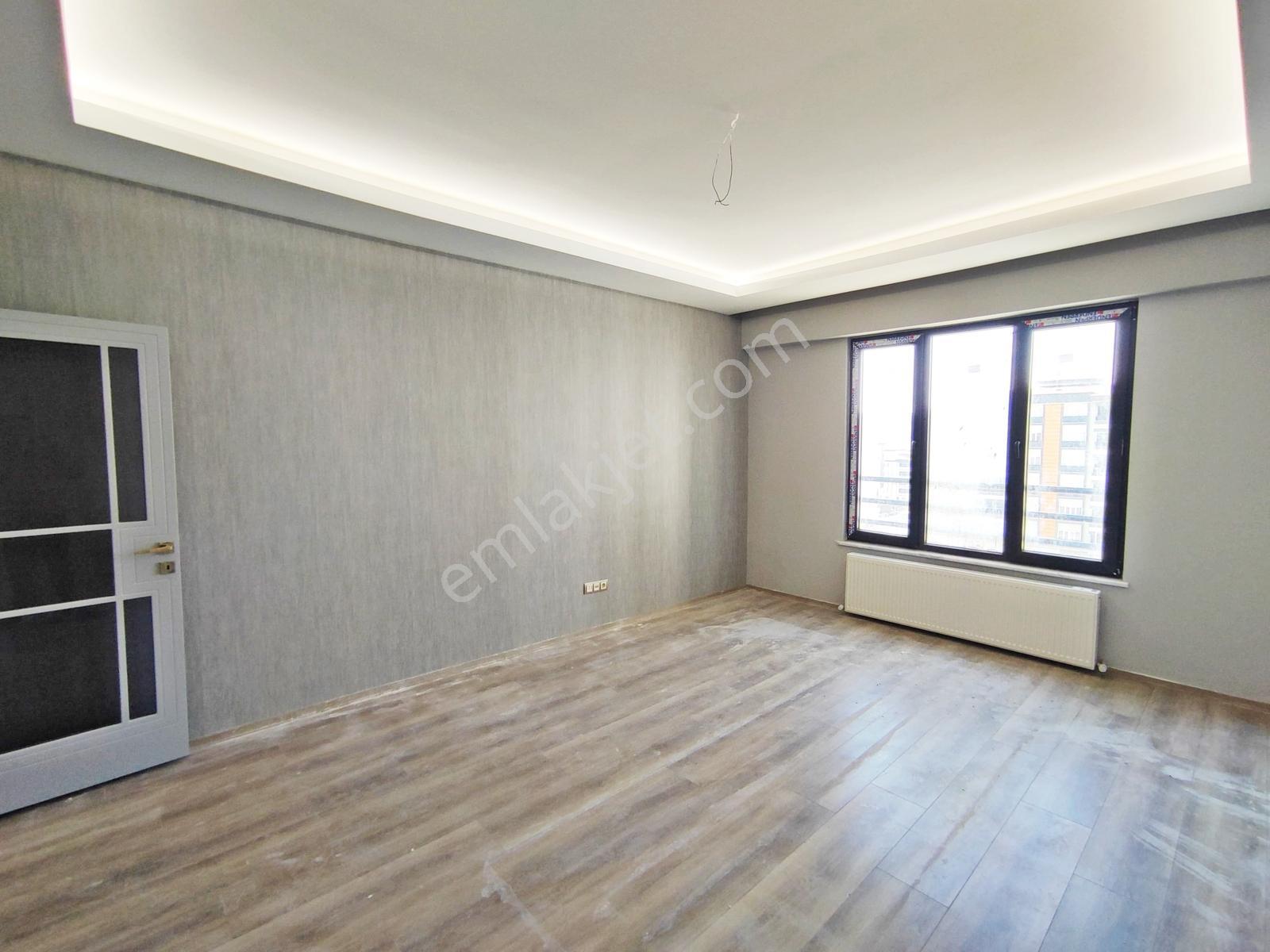 Karacaahmet2'de Arakat Geniş Oturum Geniş Balkon Şık Tasarm2+1 — fotoğraf 30