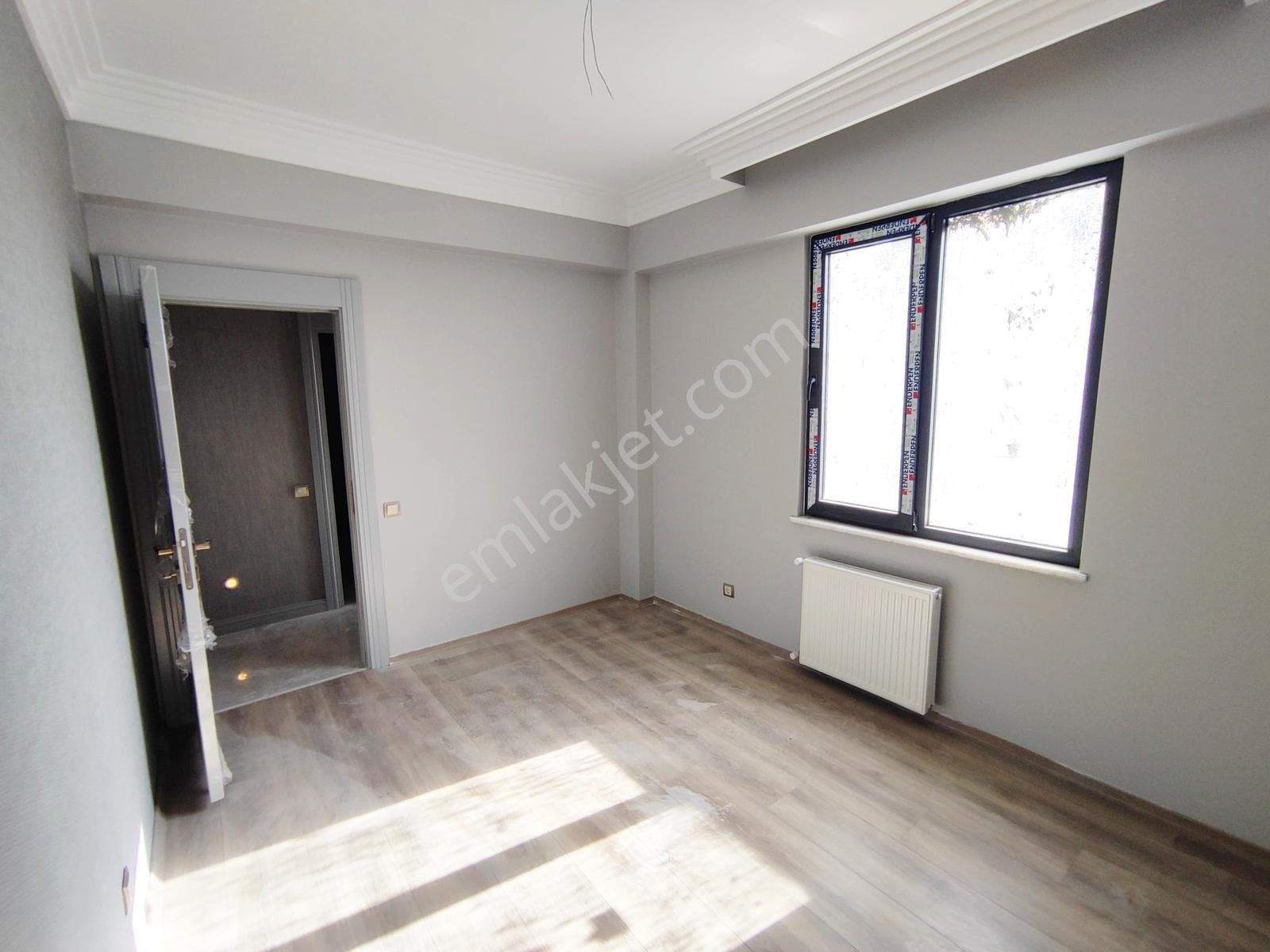 Karacaahmet2'de Arakat Geniş Oturum Geniş Balkon Şık Tasarm2+1 — fotoğraf 33