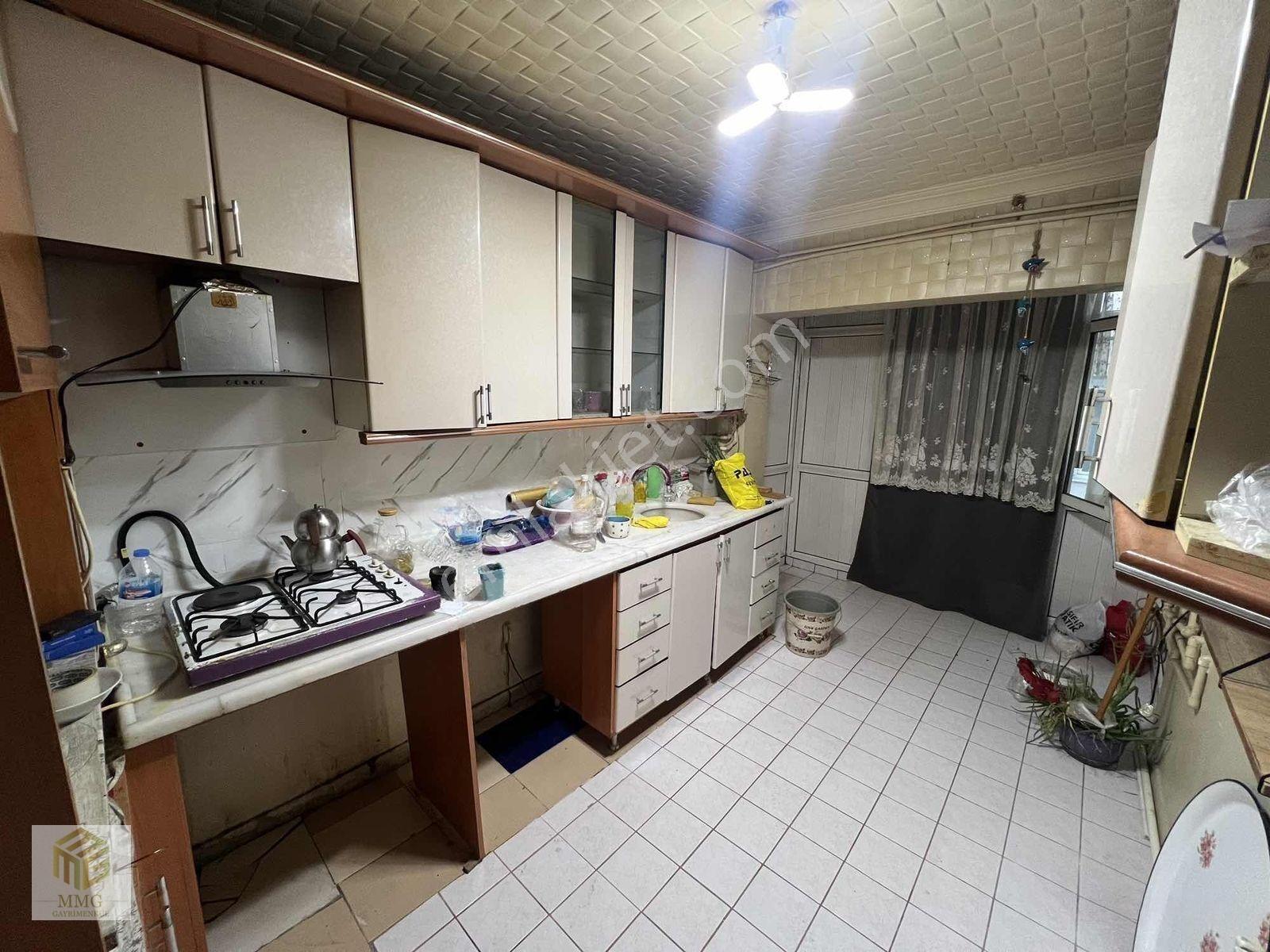Mmg'den Tandoğan Mah'de Cadde Üzeri Merkeze Yakın 3+1 Ara Kat — fotoğraf 7