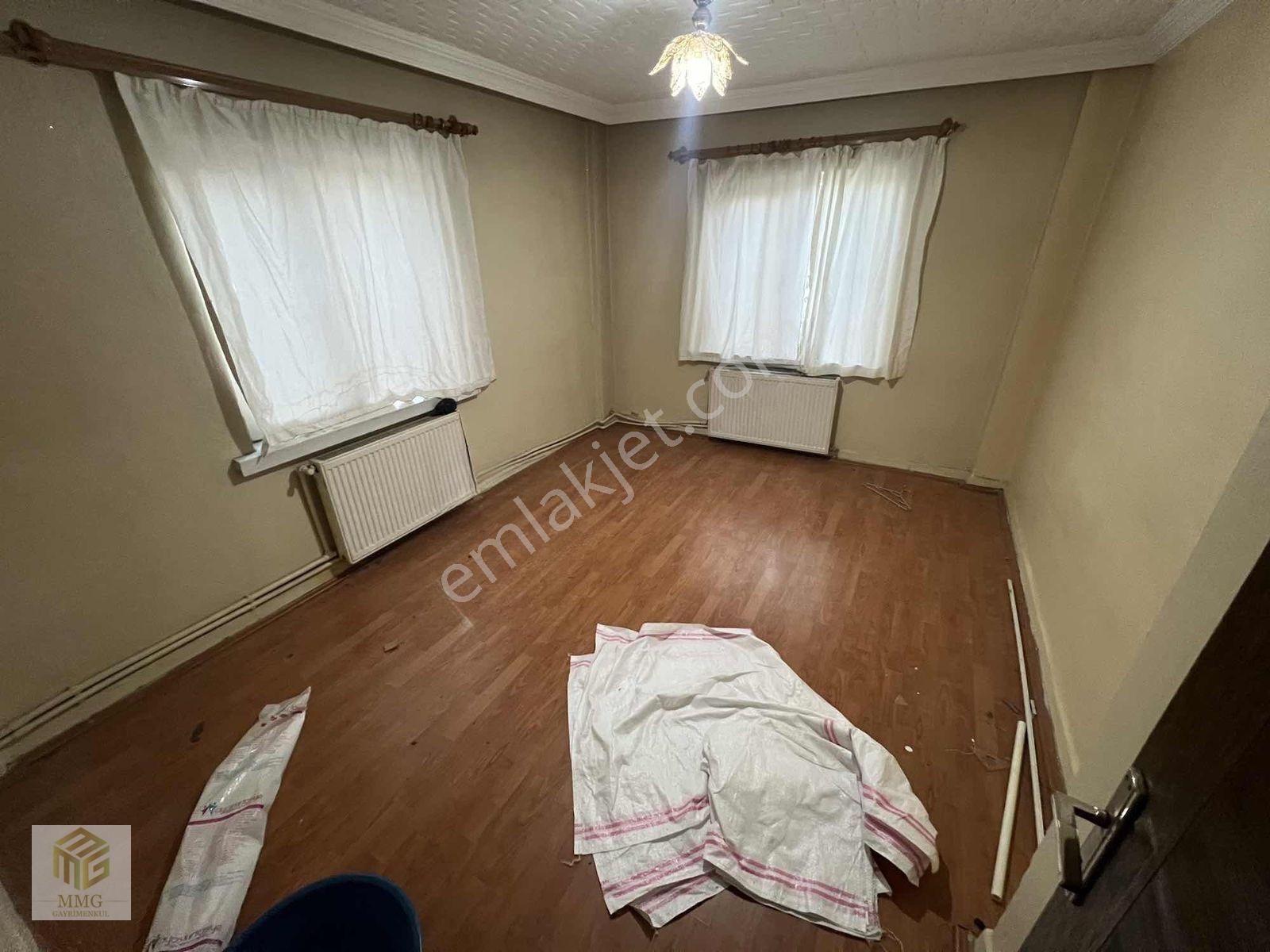 Mmg'den Tandoğan Mah'de Cadde Üzeri Merkeze Yakın 3+1 Ara Kat — fotoğraf 10