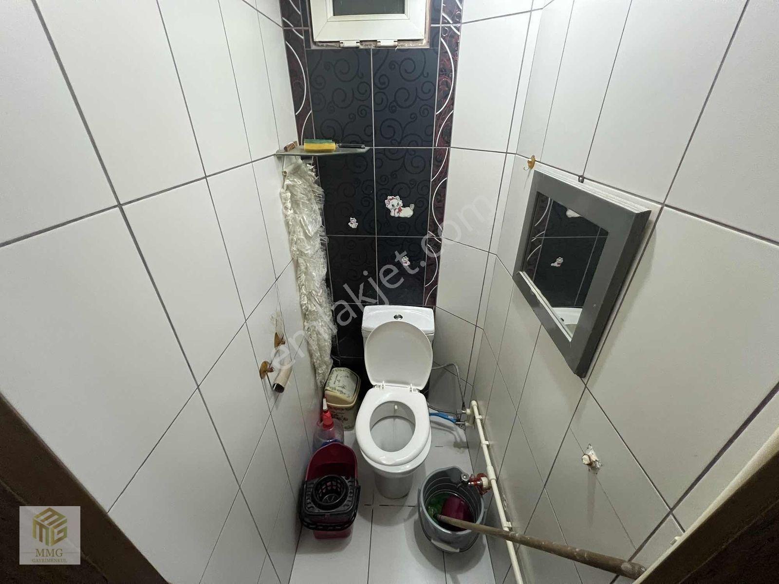 Mmg'den Tandoğan Mah'de Cadde Üzeri Merkeze Yakın 3+1 Ara Kat — fotoğraf 12