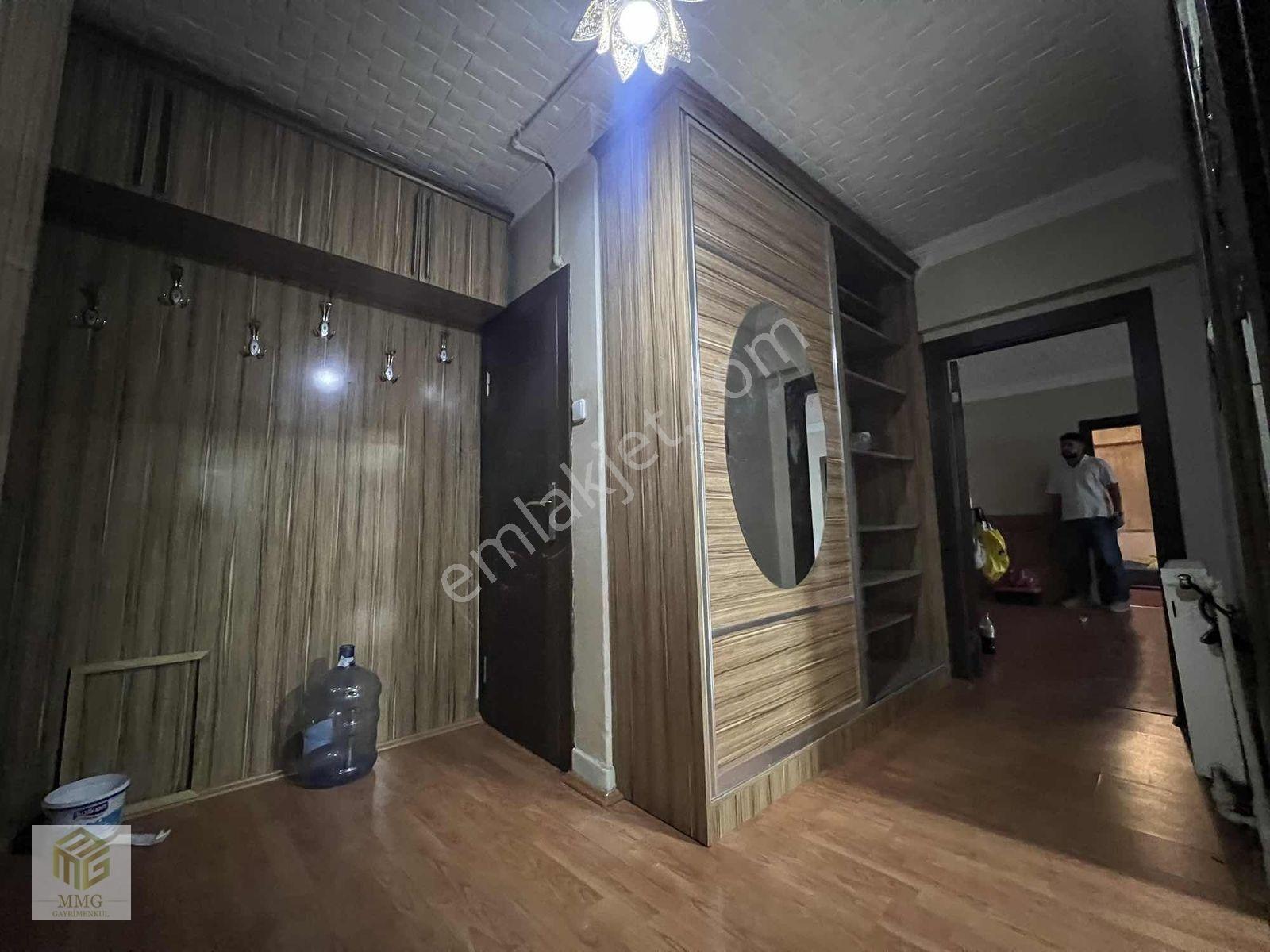 Mmg'den Tandoğan Mah'de Cadde Üzeri Merkeze Yakın 3+1 Ara Kat — fotoğraf 14