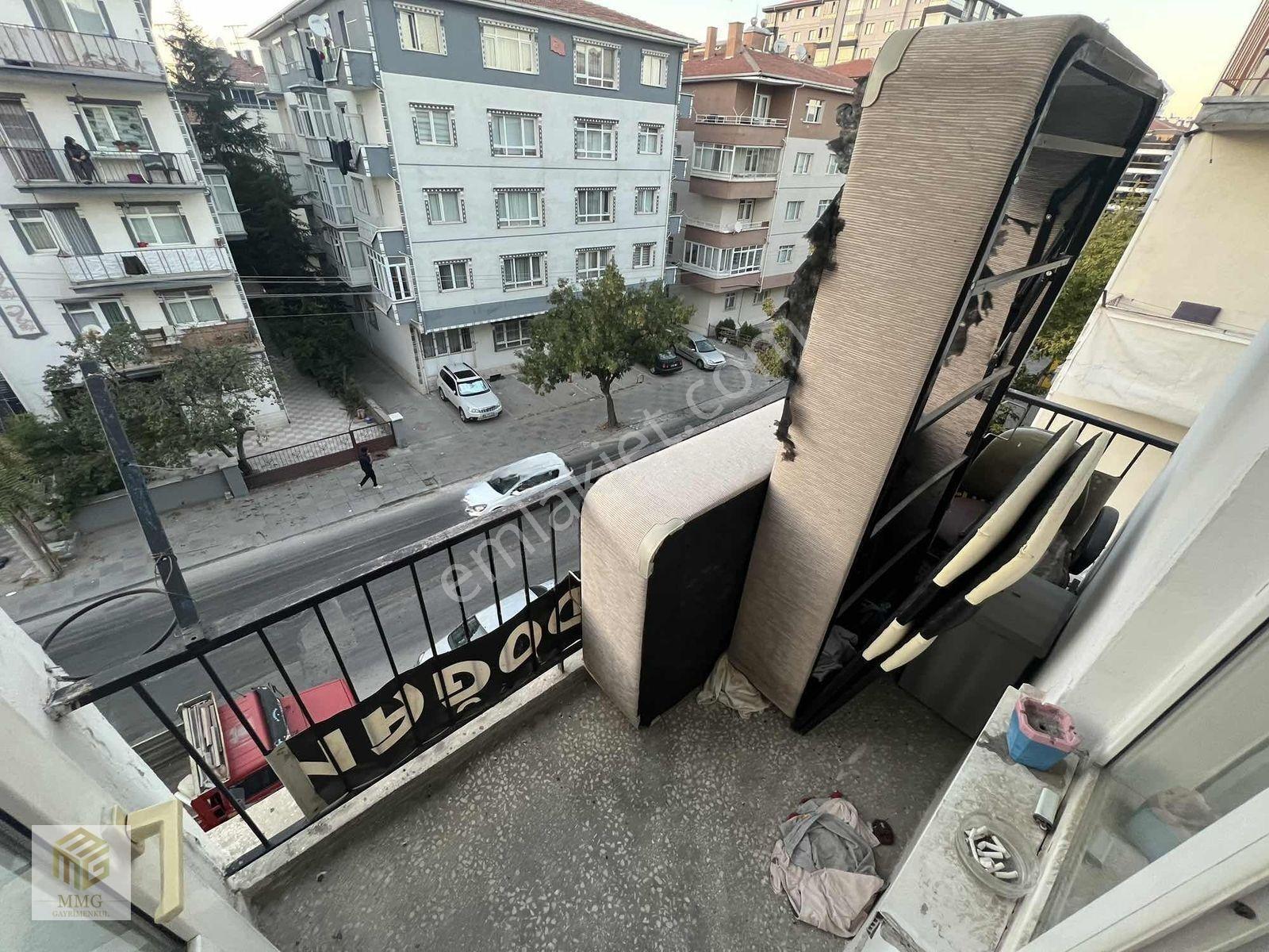 Mmg'den Tandoğan Mah'de Cadde Üzeri Merkeze Yakın 3+1 Ara Kat — fotoğraf 18