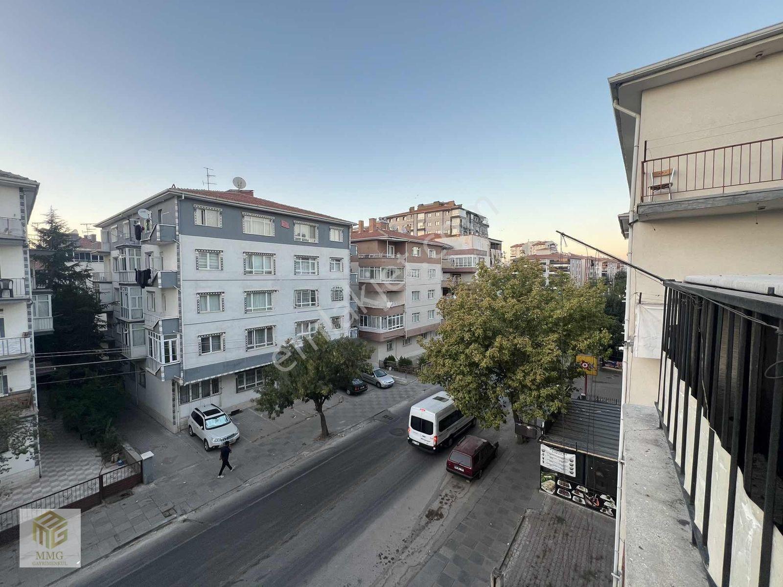 Mmg'den Tandoğan Mah'de Cadde Üzeri Merkeze Yakın 3+1 Ara Kat — fotoğraf 19