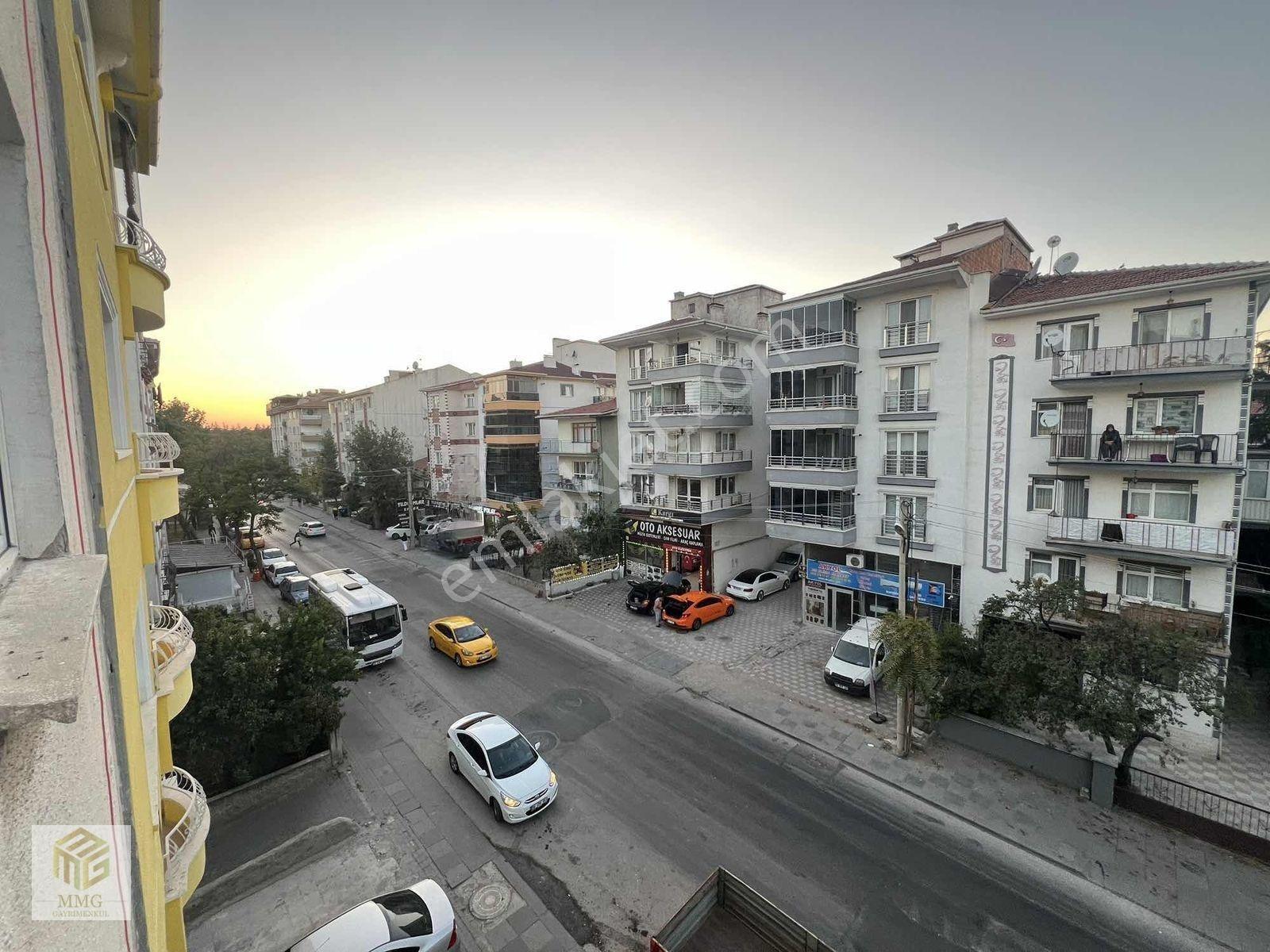 Mmg'den Tandoğan Mah'de Cadde Üzeri Merkeze Yakın 3+1 Ara Kat — fotoğraf 20