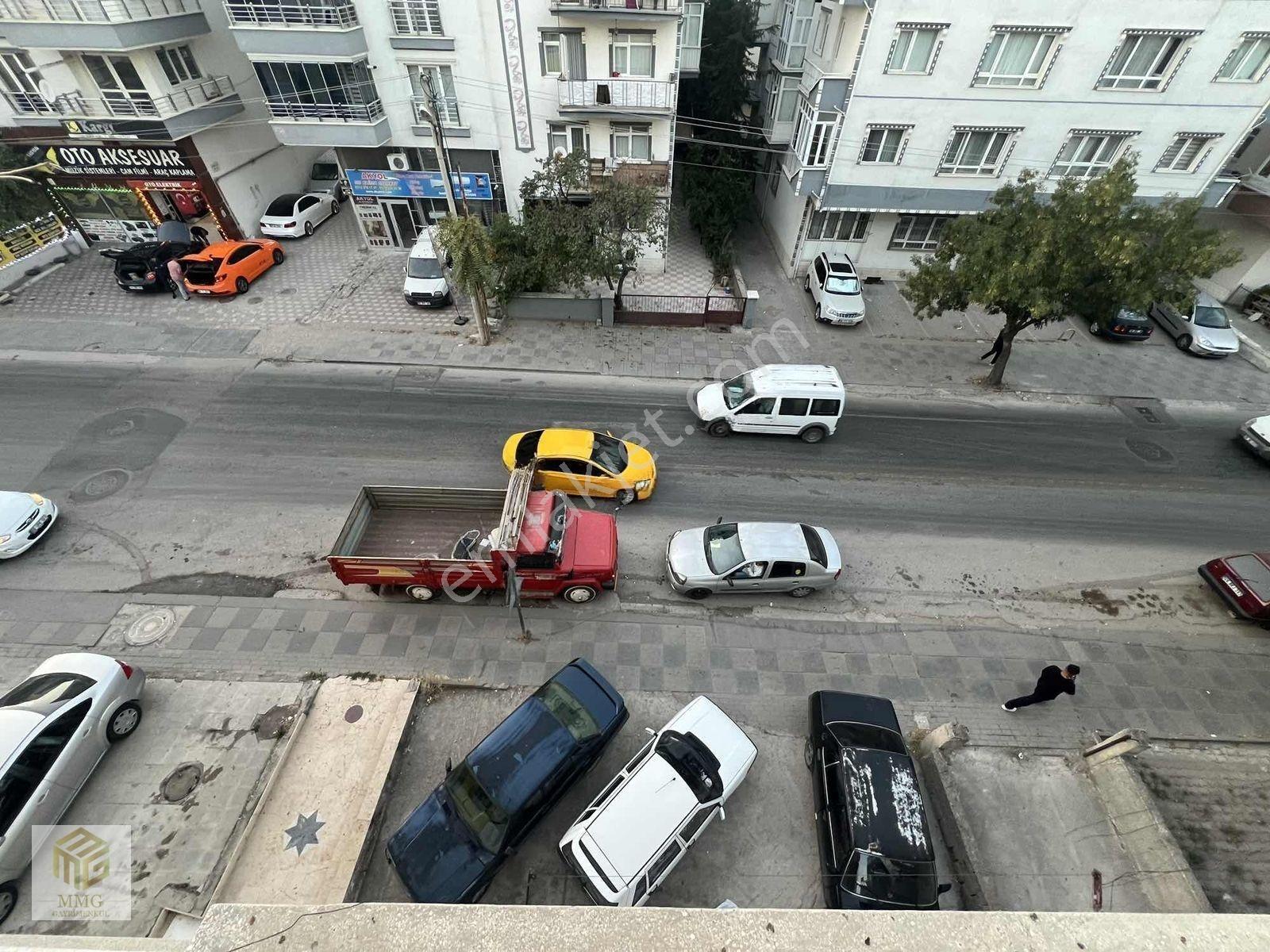 Mmg'den Tandoğan Mah'de Cadde Üzeri Merkeze Yakın 3+1 Ara Kat — fotoğraf 21