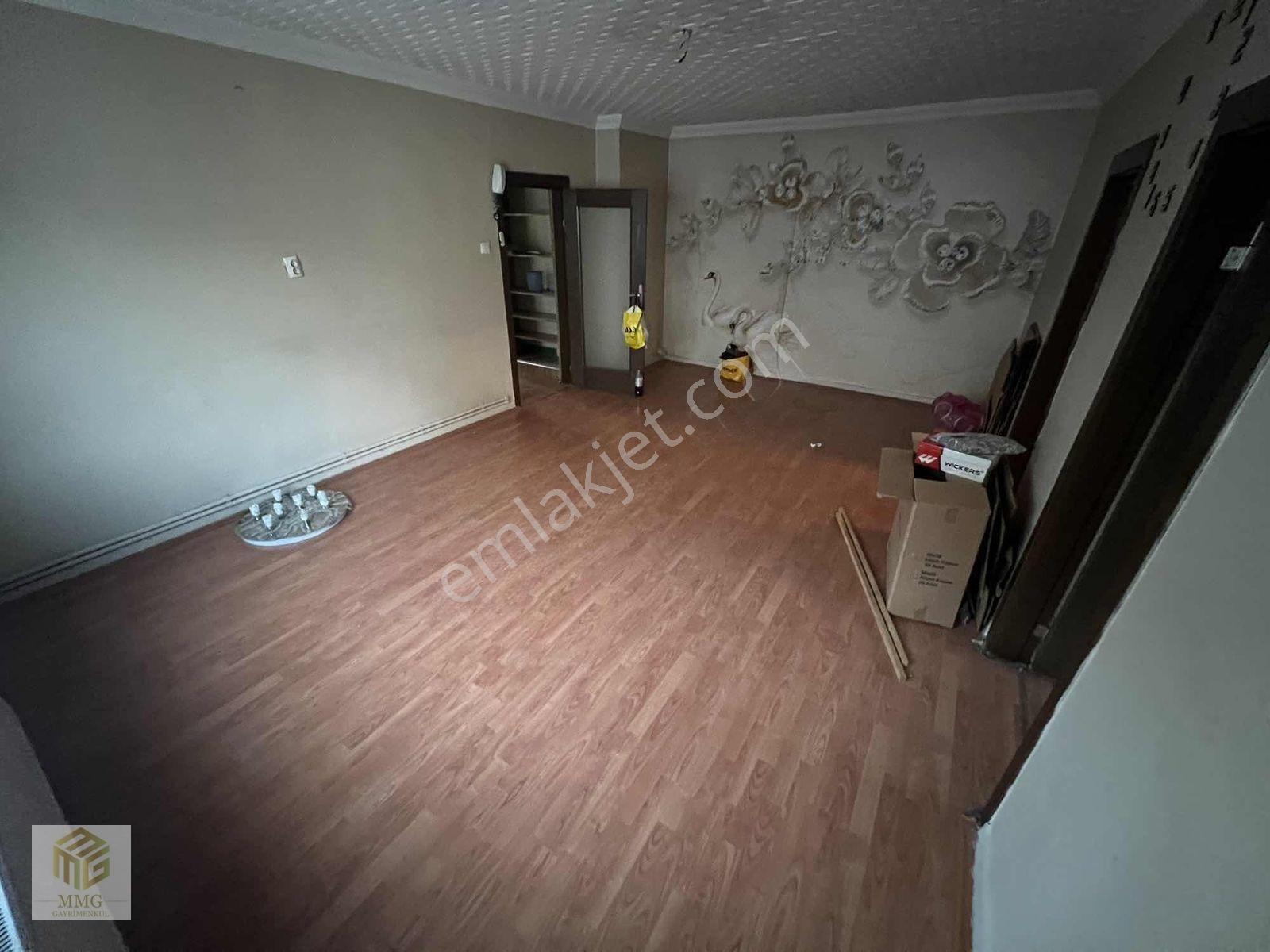 Mmg'den Tandoğan Mah'de Cadde Üzeri Merkeze Yakın 3+1 Ara Kat — fotoğraf 24