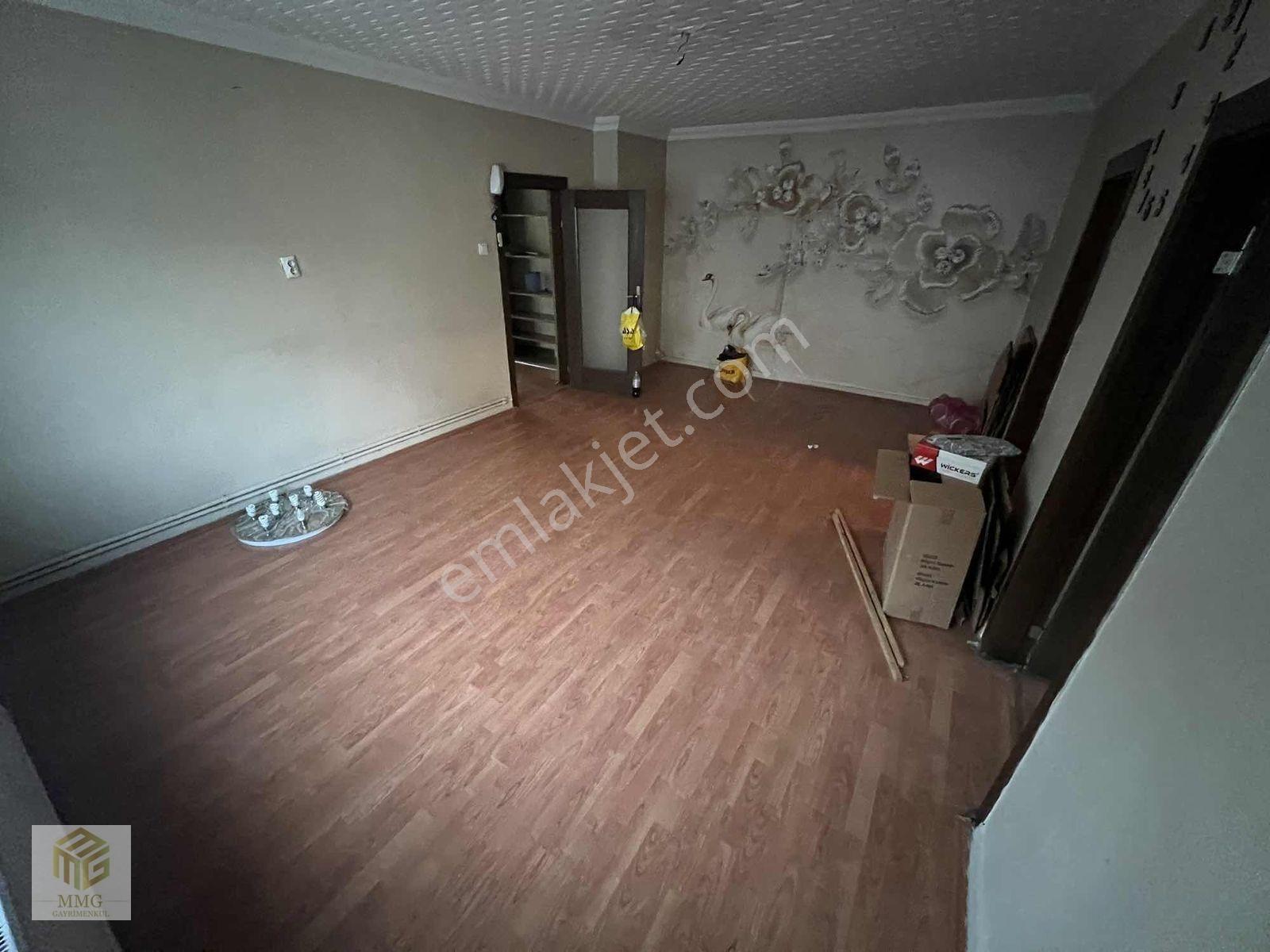Mmg'den Tandoğan Mah'de Cadde Üzeri Merkeze Yakın 3+1 Ara Kat — fotoğraf 25