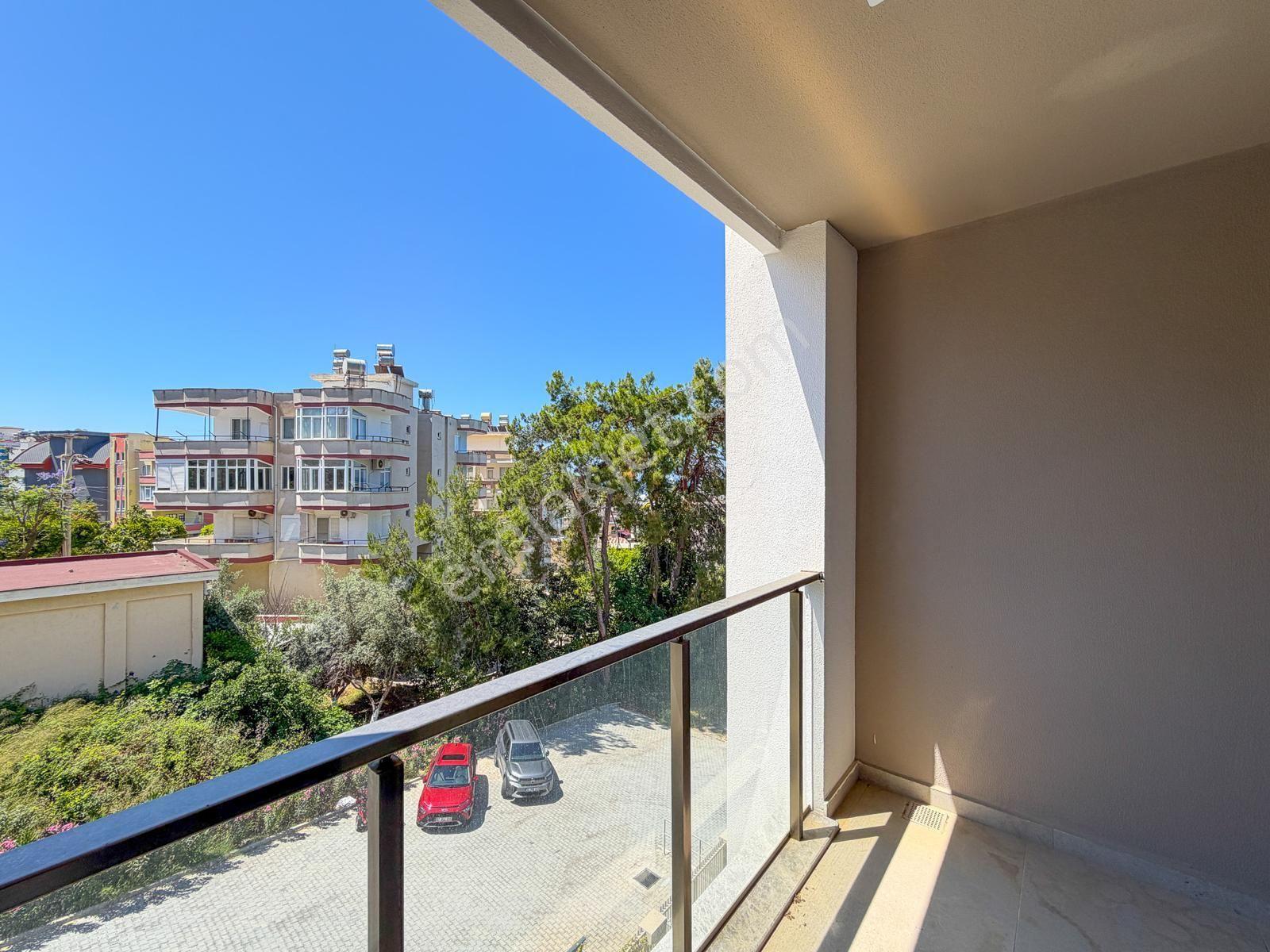 Alanya Avsallar Full Aktiviteli Oturuma Hazır Satılık Daire — fotoğraf 10