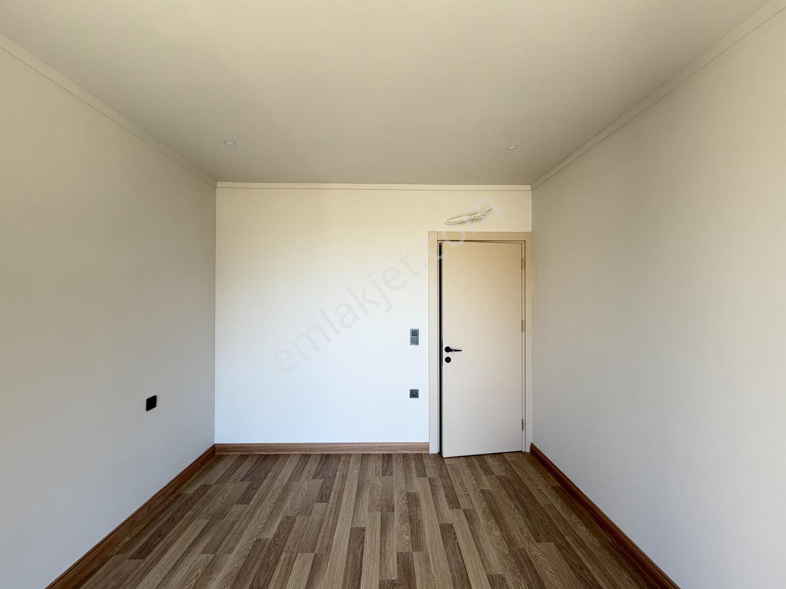 Alanya Avsallar Full Aktiviteli Oturuma Hazır Satılık Daire — fotoğraf 17