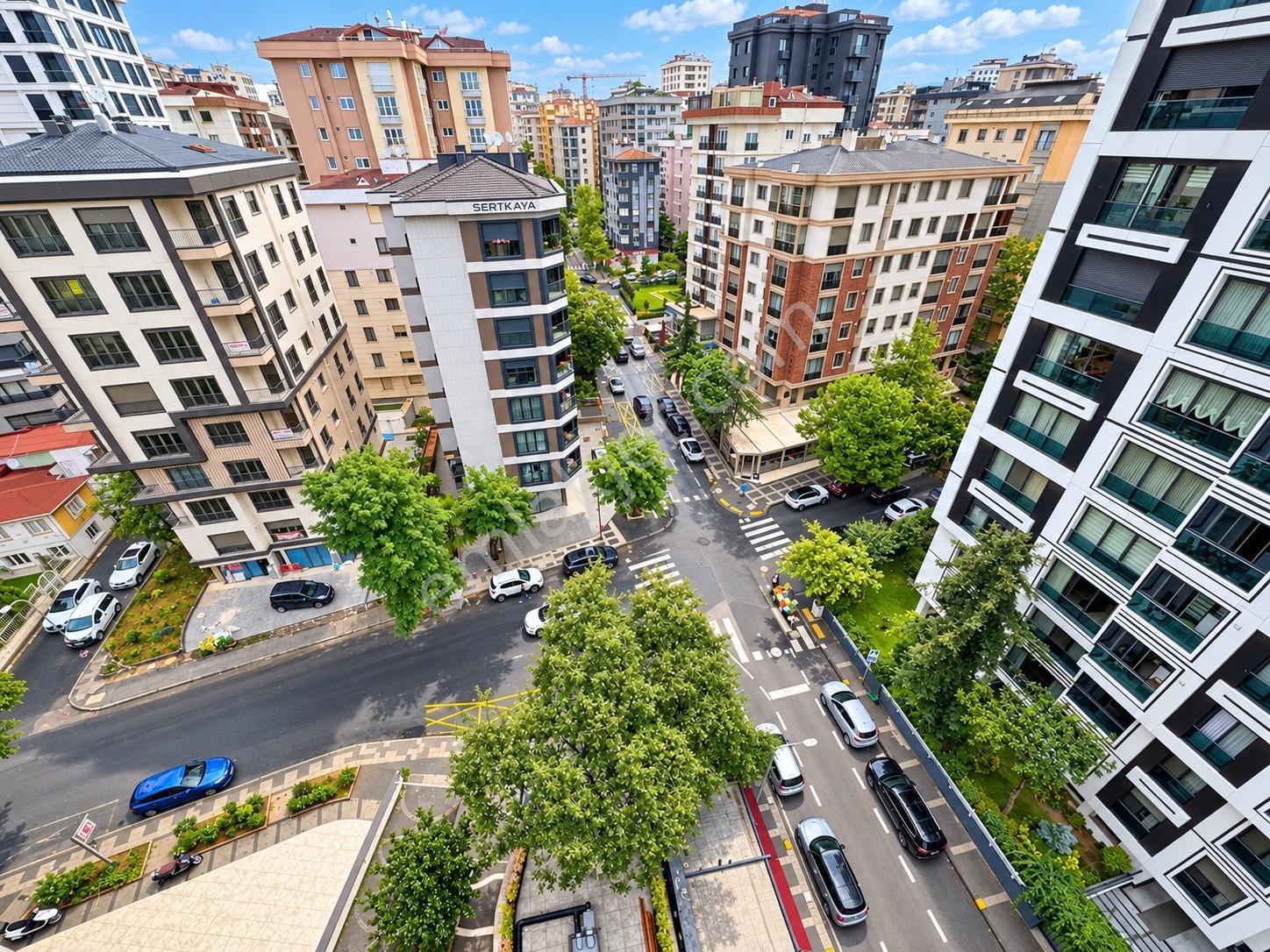 Suadiye De Bağdata Çok Yakın Konumda Geniş M2'de 2+1 — fotoğraf 10
