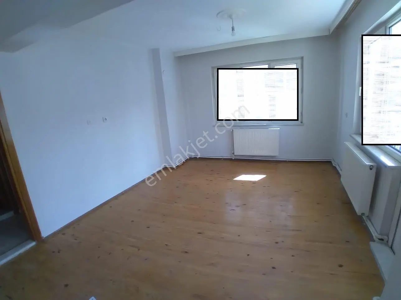Ender Uysal Gayrimenkulden Satılık Fırsat 2+1 Arakat Daire... — fotoğraf 2