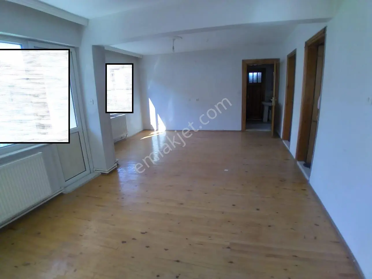 Ender Uysal Gayrimenkulden Satılık Fırsat 2+1 Arakat Daire... — fotoğraf 3