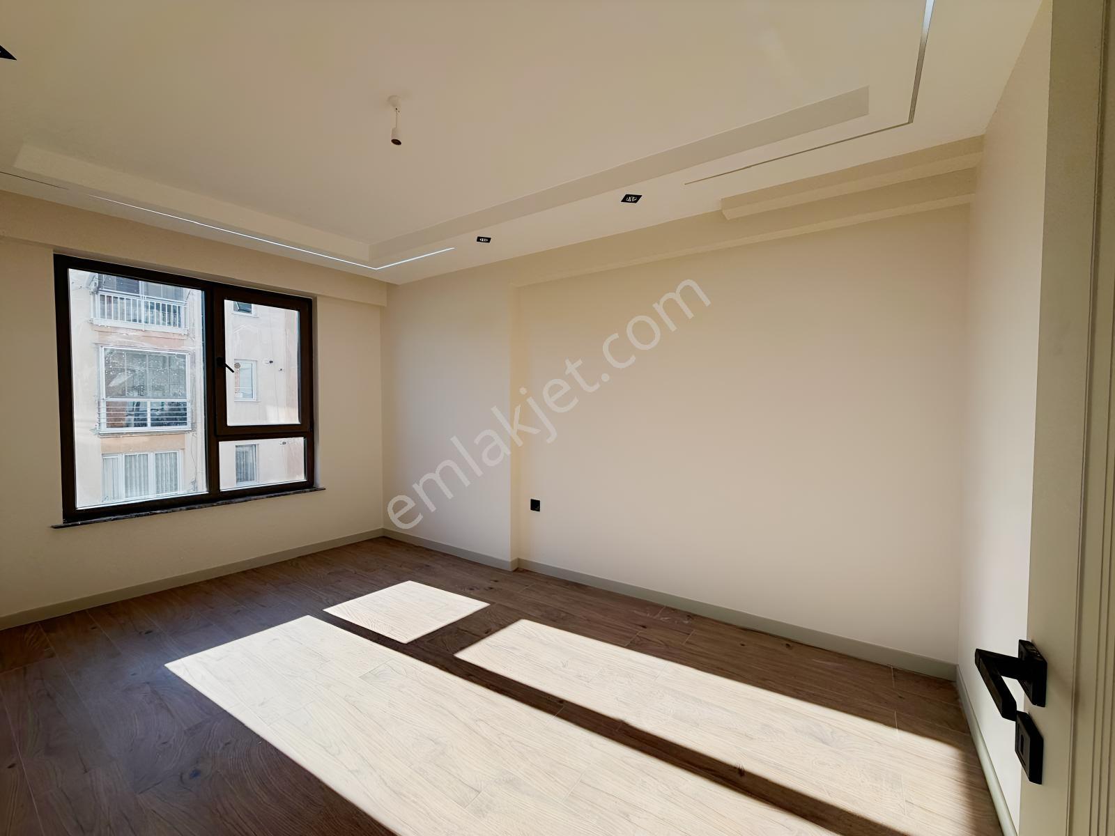 !!rüya Gibi!! Muhteşem Manzaralı Şık Tasarım Sıfır 2+1 Mb — fotoğraf 7