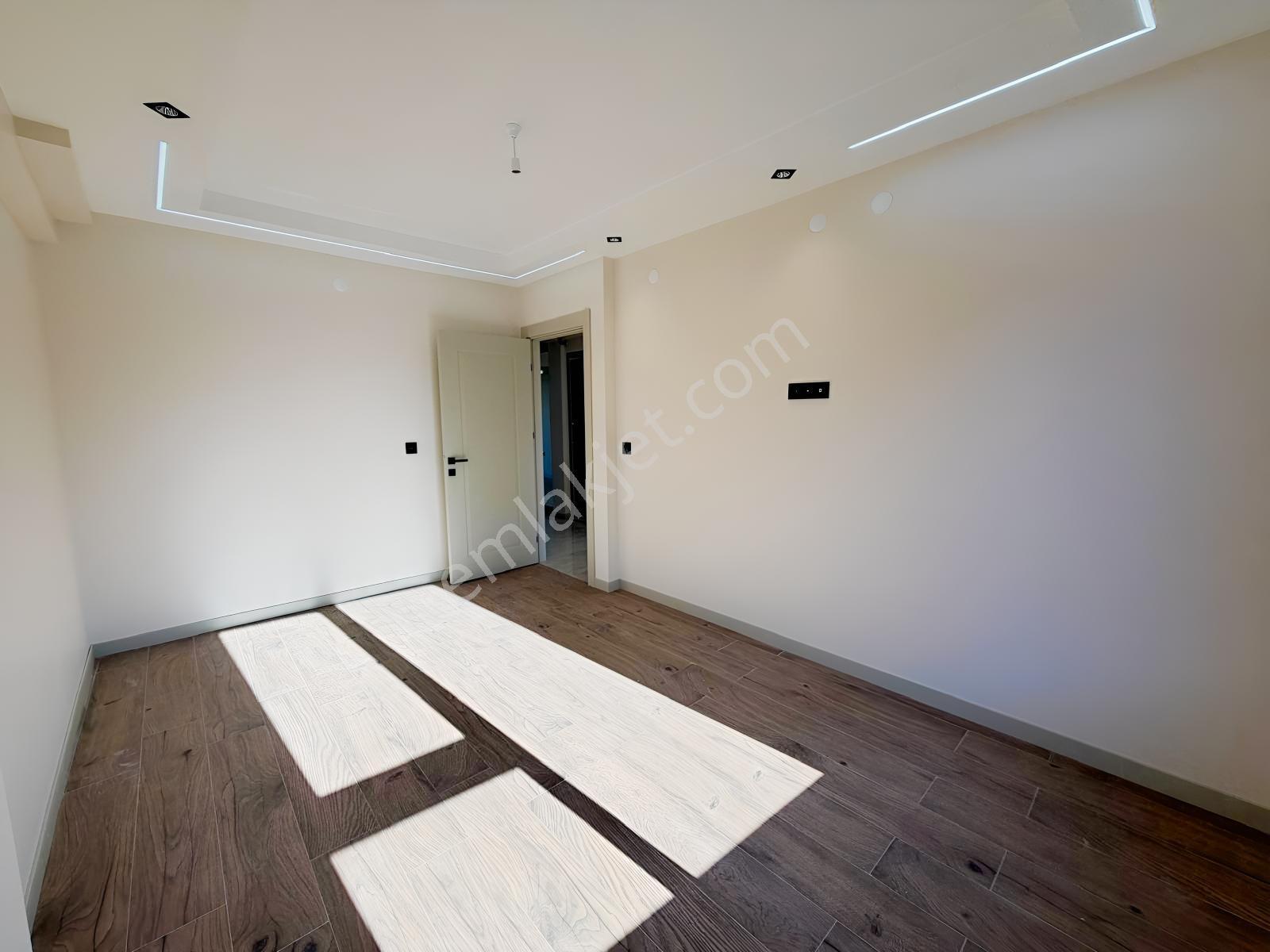 !!rüya Gibi!! Muhteşem Manzaralı Şık Tasarım Sıfır 2+1 Mb — fotoğraf 10