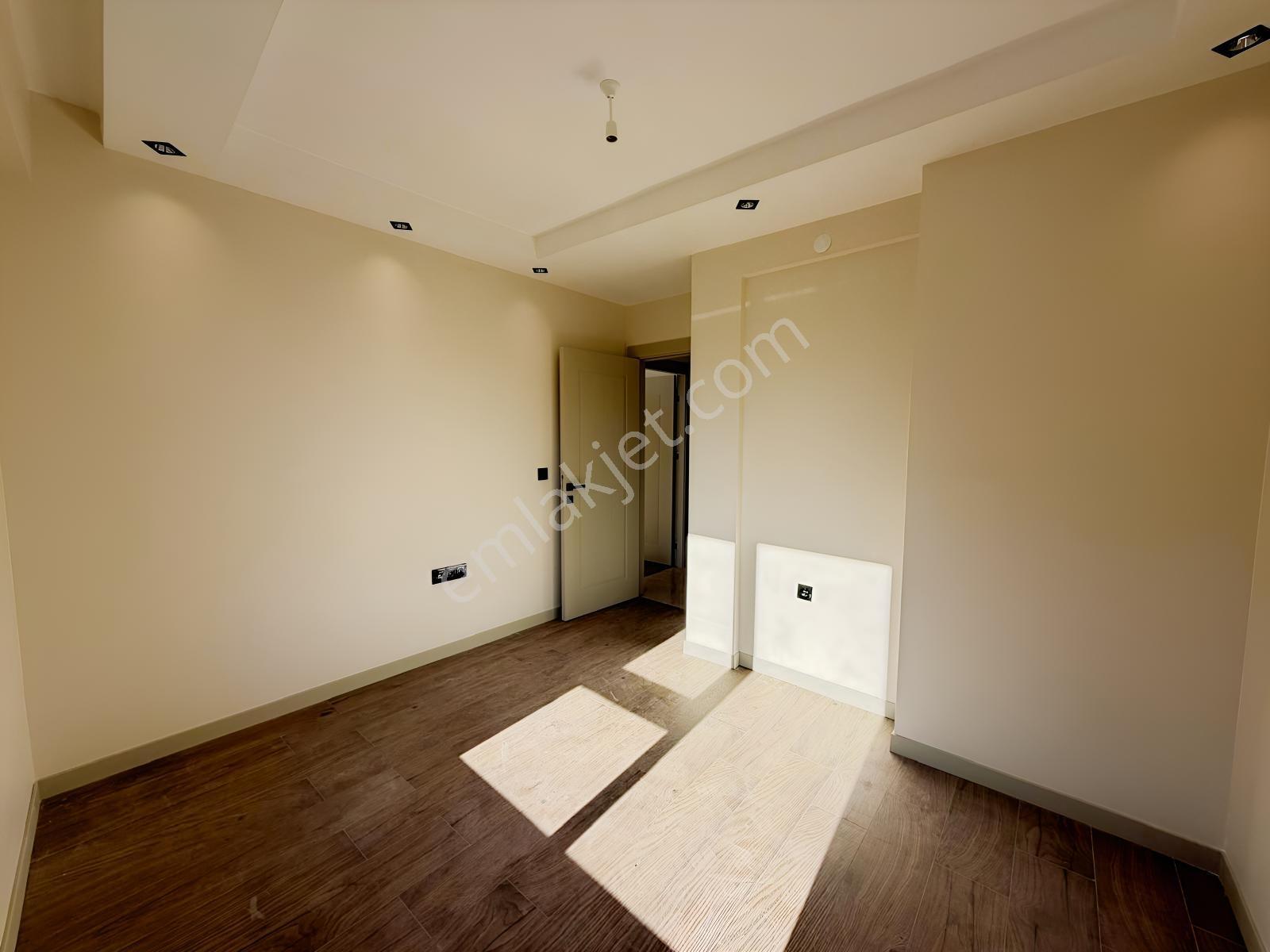 !!rüya Gibi!! Muhteşem Manzaralı Şık Tasarım Sıfır 2+1 Mb — fotoğraf 11
