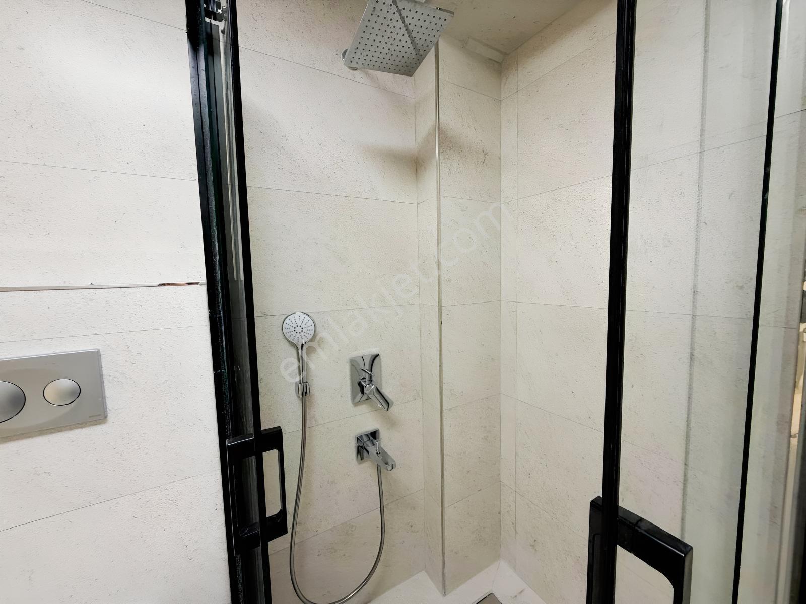 !!rüya Gibi!! Muhteşem Manzaralı Şık Tasarım Sıfır 2+1 Mb — fotoğraf 15