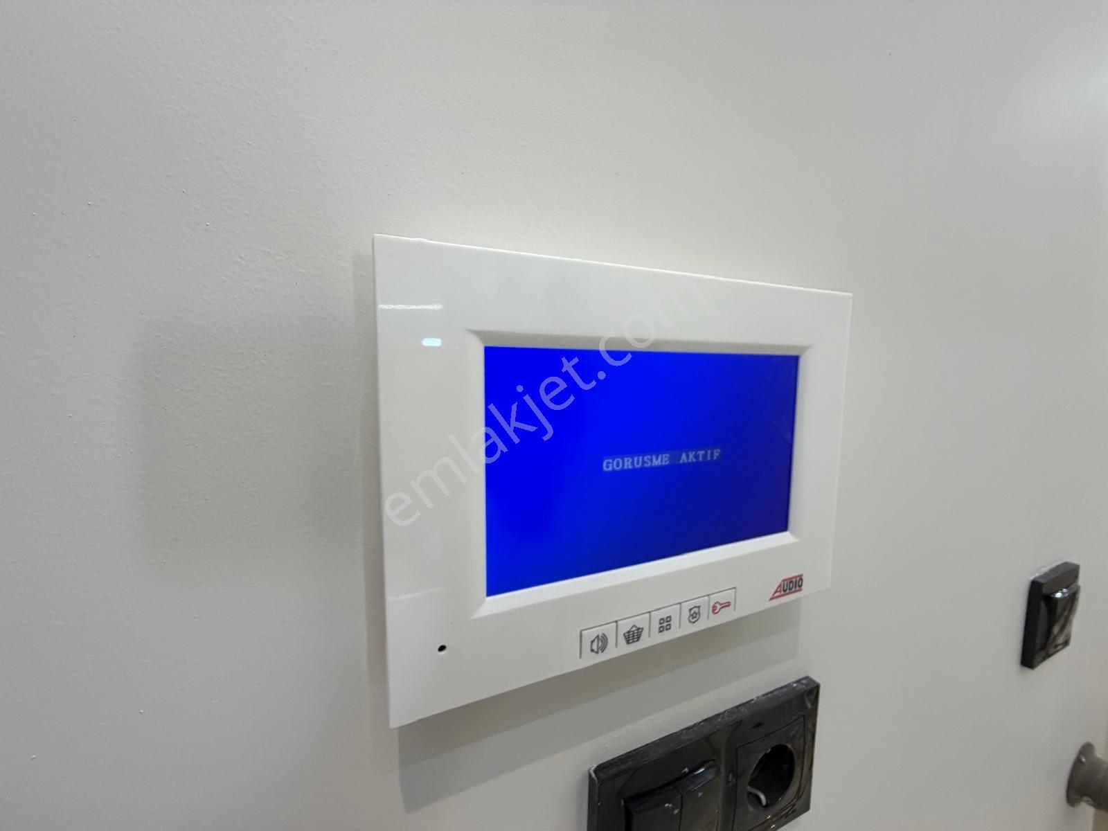 !!rüya Gibi!! Muhteşem Manzaralı Şık Tasarım Sıfır 2+1 Mb — fotoğraf 22
