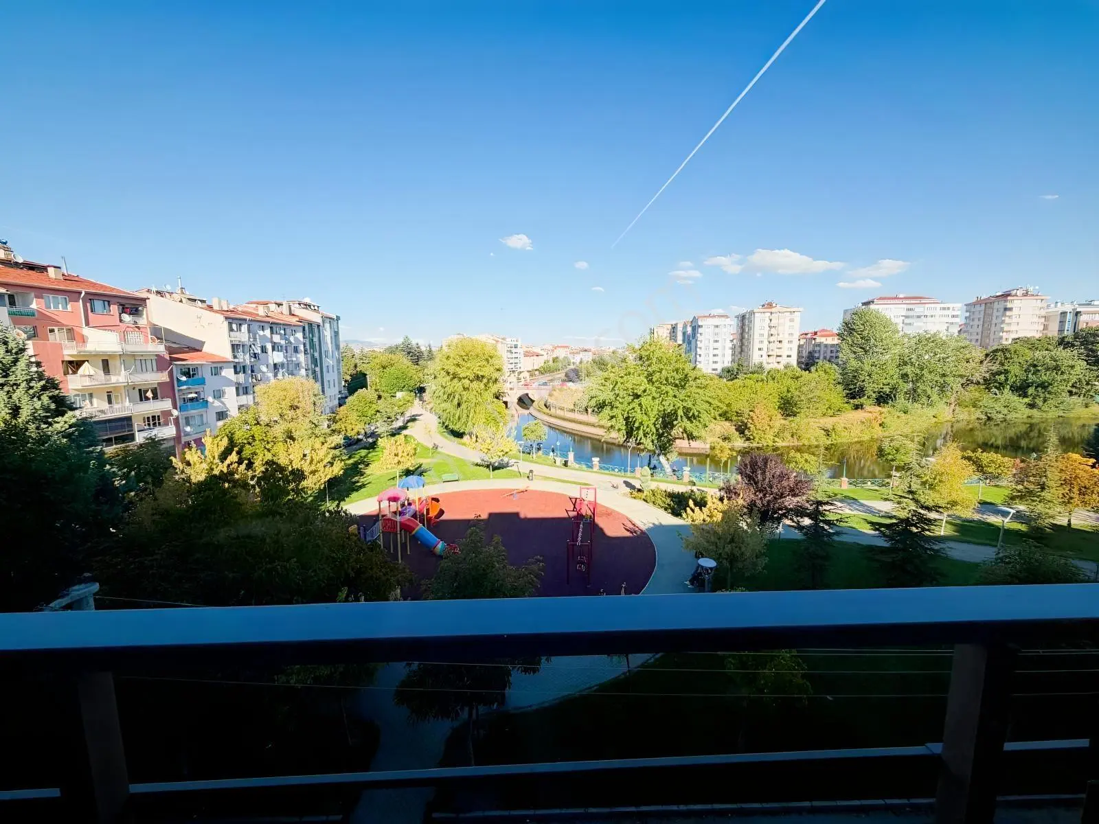 !!rüya Gibi!! Muhteşem Manzaralı Şık Tasarım Sıfır 2+1 Mb — fotoğraf 24