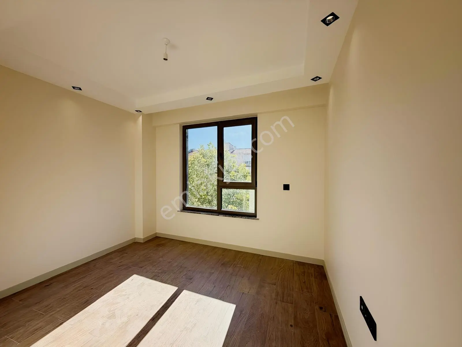 !!rüya Gibi!! Muhteşem Manzaralı Şık Tasarım Sıfır 2+1 Mb — fotoğraf 26