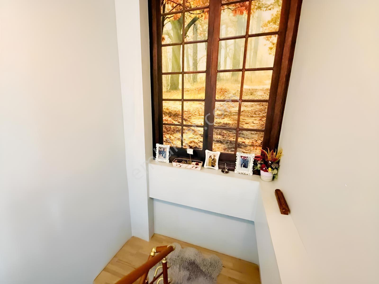 Dies'ten Değerli Lokasyonlardan Birinde 5+1 Bahçe Dubleksi! — fotoğraf 27