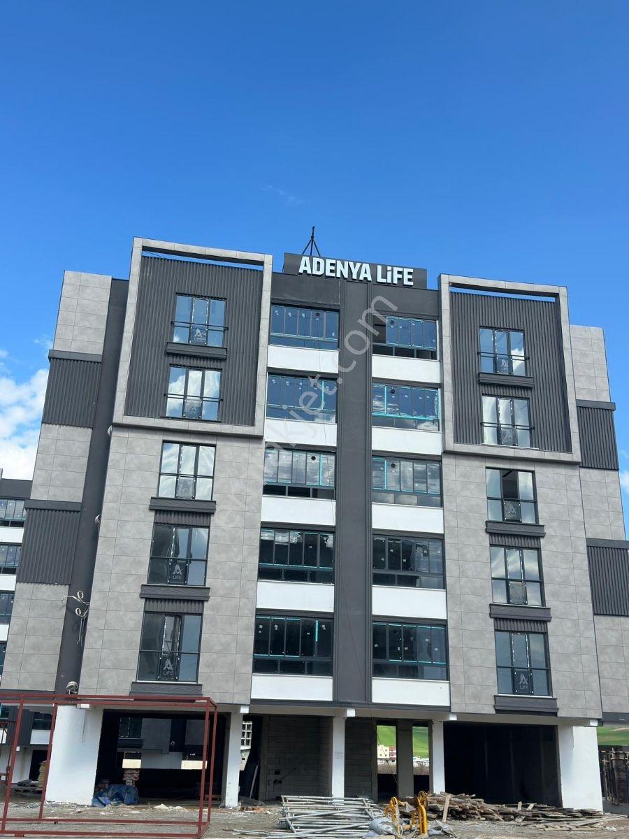Acil! 110M² Geniş 2+1 Yerden Isıtmalı Arakat Daire