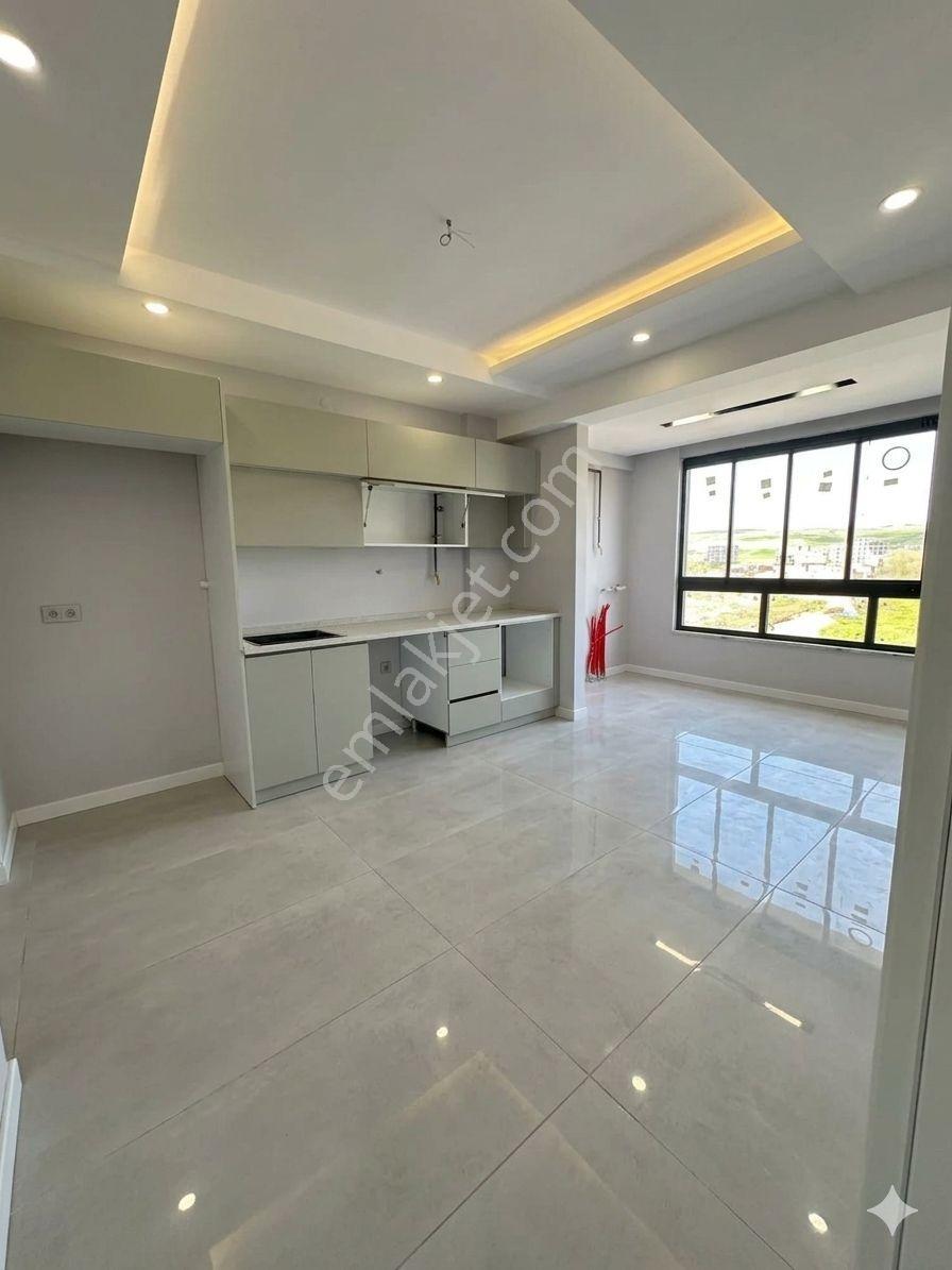Acil! 110m² Geniş 2+1 Yerden Isıtmalı Arakat Daire — fotoğraf 2