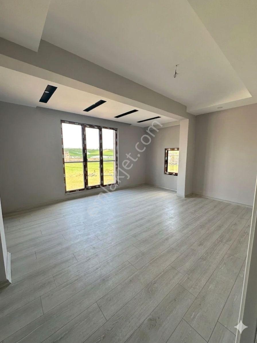 Acil! 110m² Geniş 2+1 Yerden Isıtmalı Arakat Daire — fotoğraf 3
