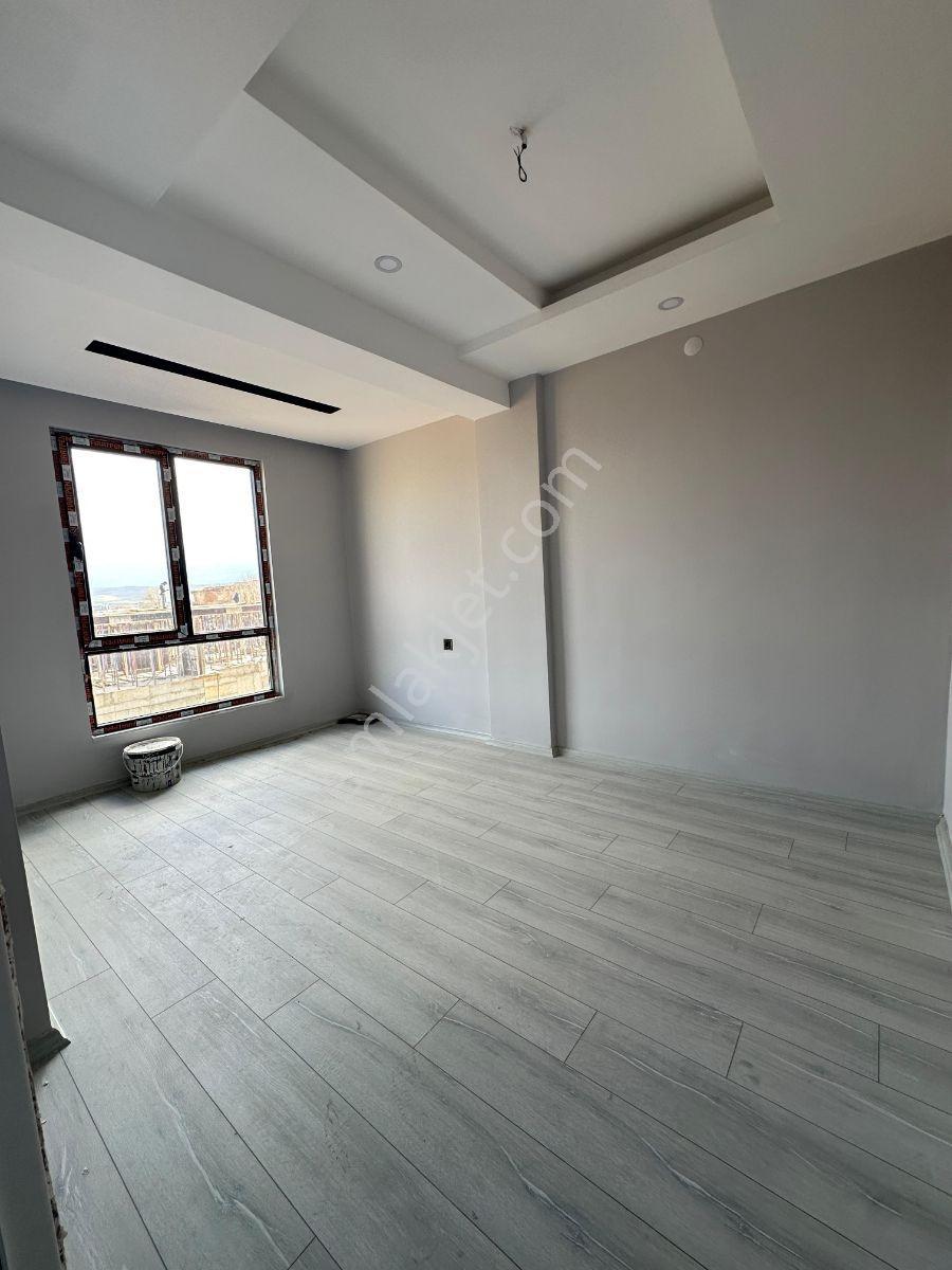 Acil! 110m² Geniş 2+1 Yerden Isıtmalı Arakat Daire — fotoğraf 6
