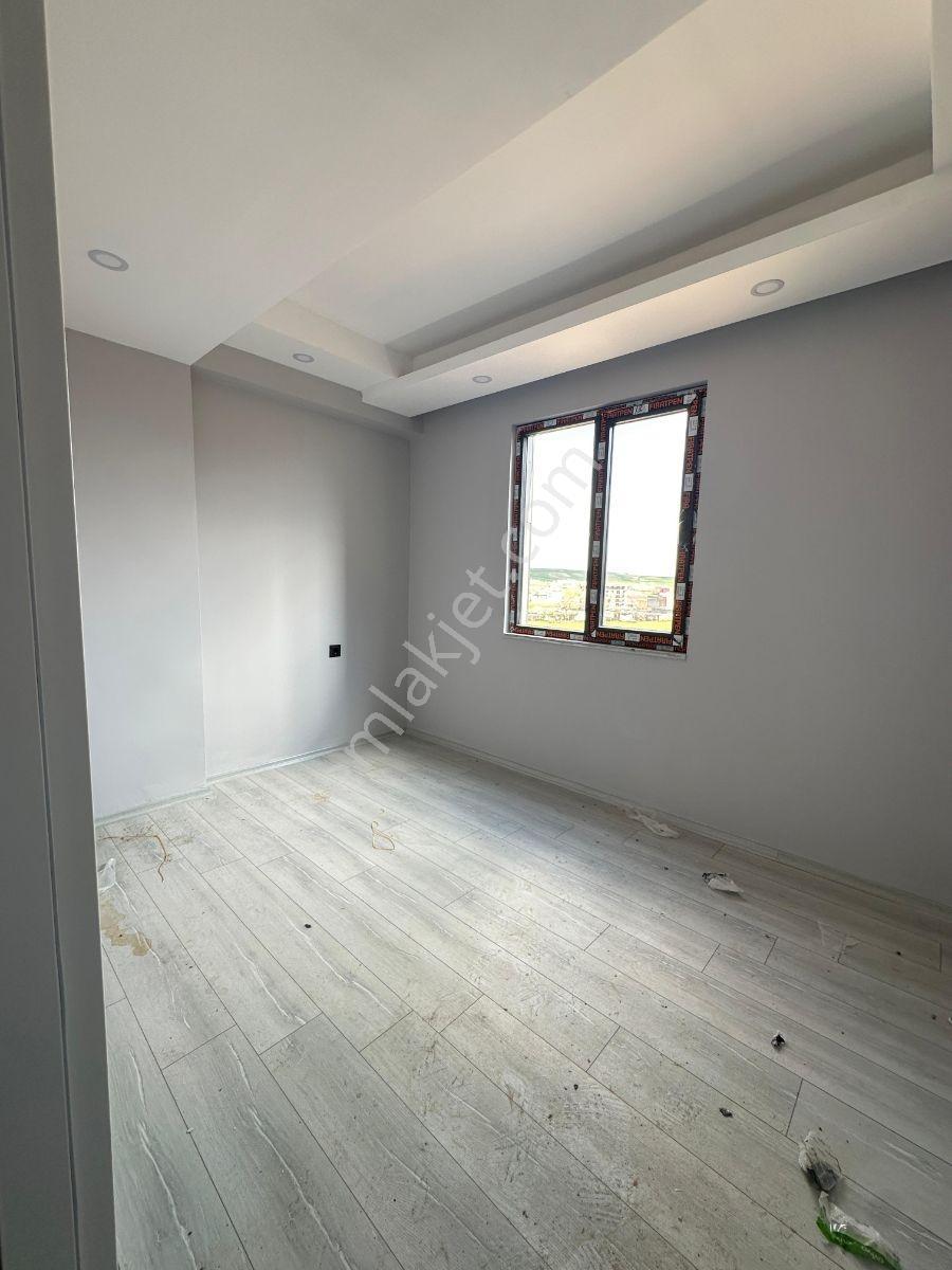 Acil! 110m² Geniş 2+1 Yerden Isıtmalı Arakat Daire — fotoğraf 7