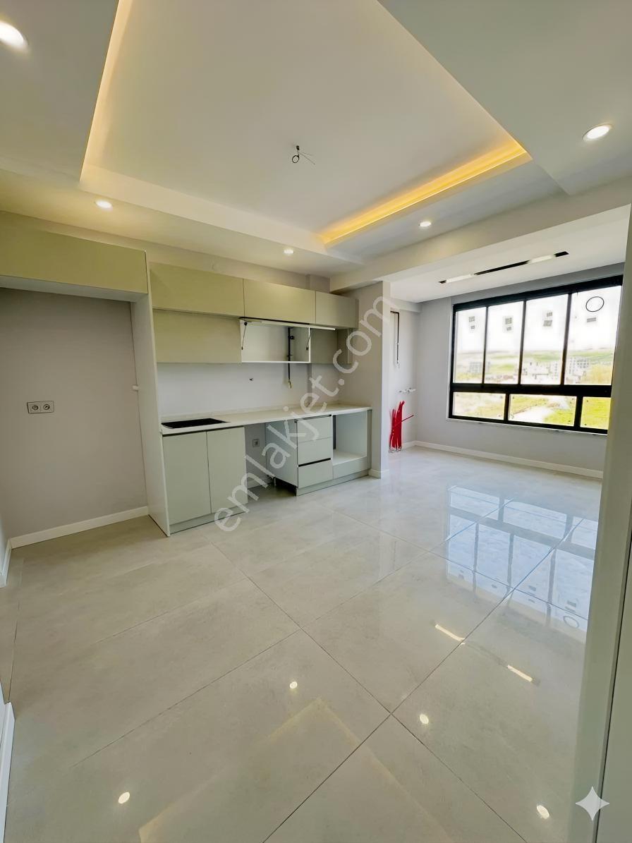 Acil! 110m² Geniş 2+1 Yerden Isıtmalı Arakat Daire — fotoğraf 8