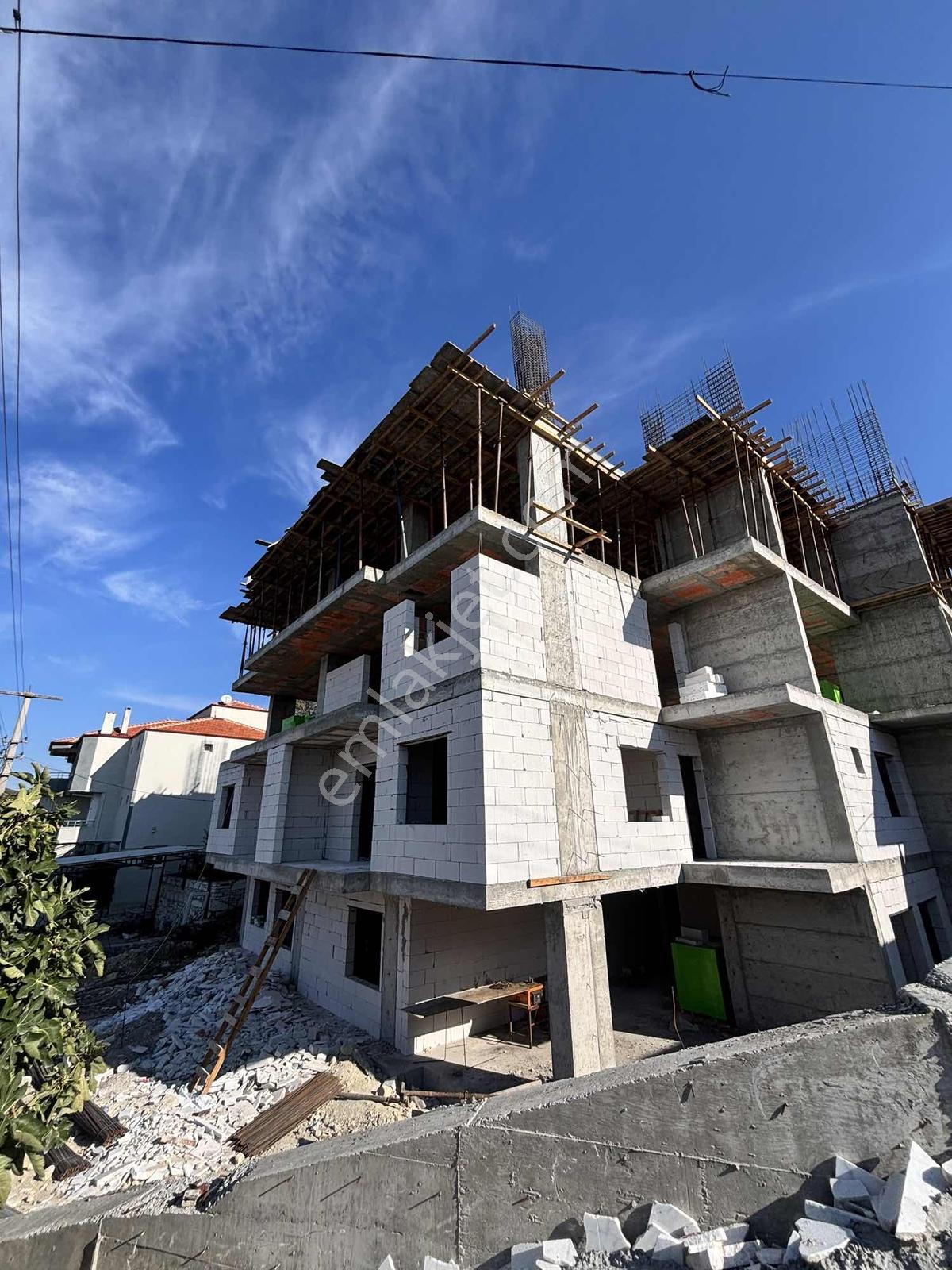 Muğla Yatağan'Da Satılık 1+1 Ve 2+1 Esnek Ödeme Şeçeneği
