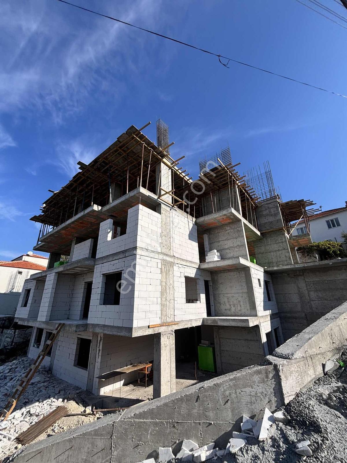 Muğla Yatağan'da Satılık 1+1 Ve 2+1 Esnek Ödeme Şeçeneği — fotoğraf 2
